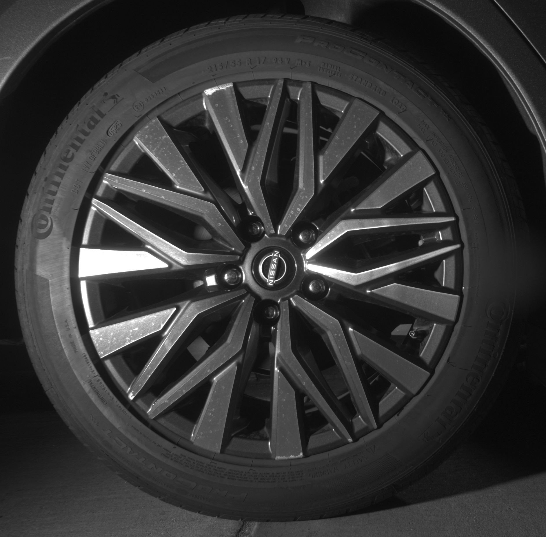 Thumbnail: 2025 Nissan Altima - 13