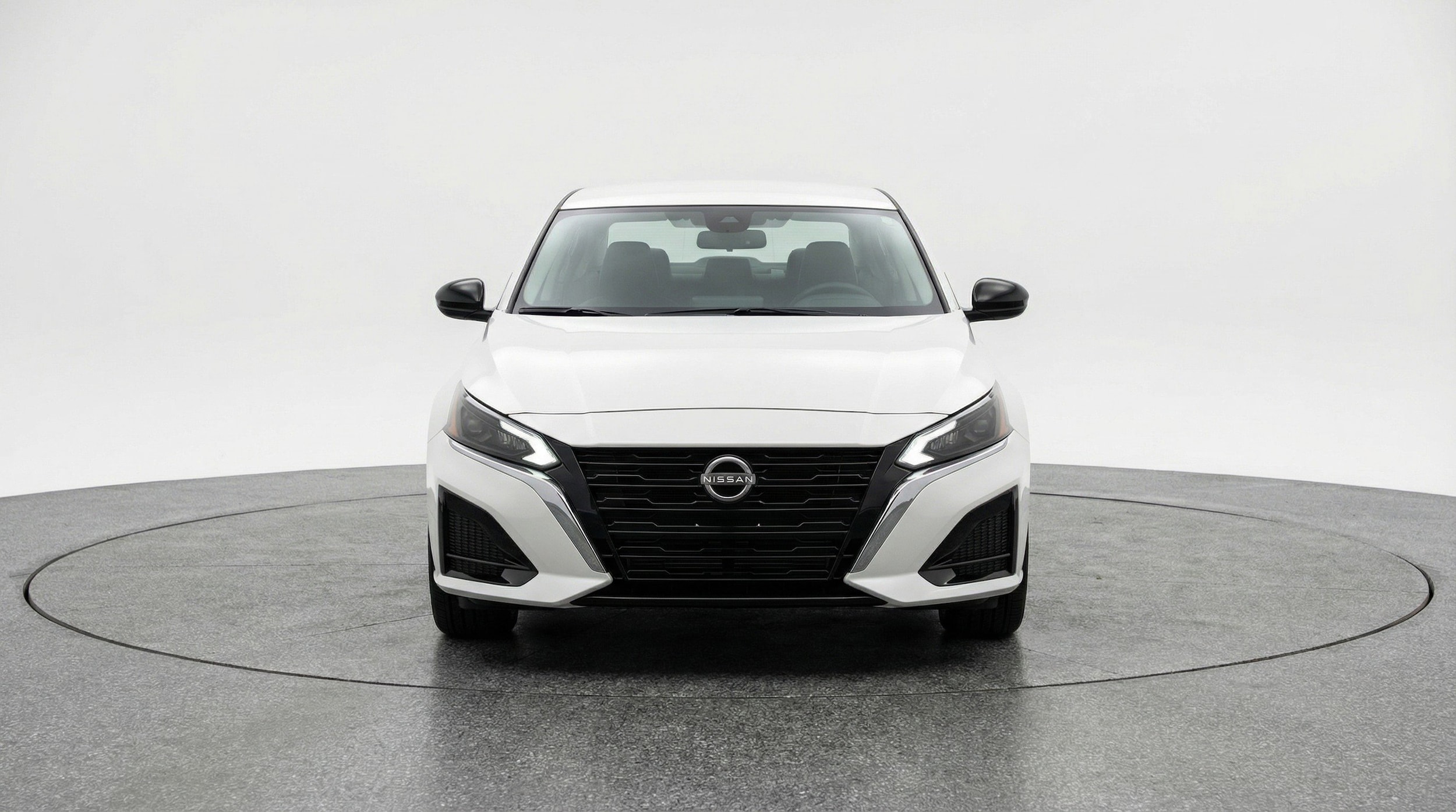 Thumbnail: 2025 Nissan Altima - 2