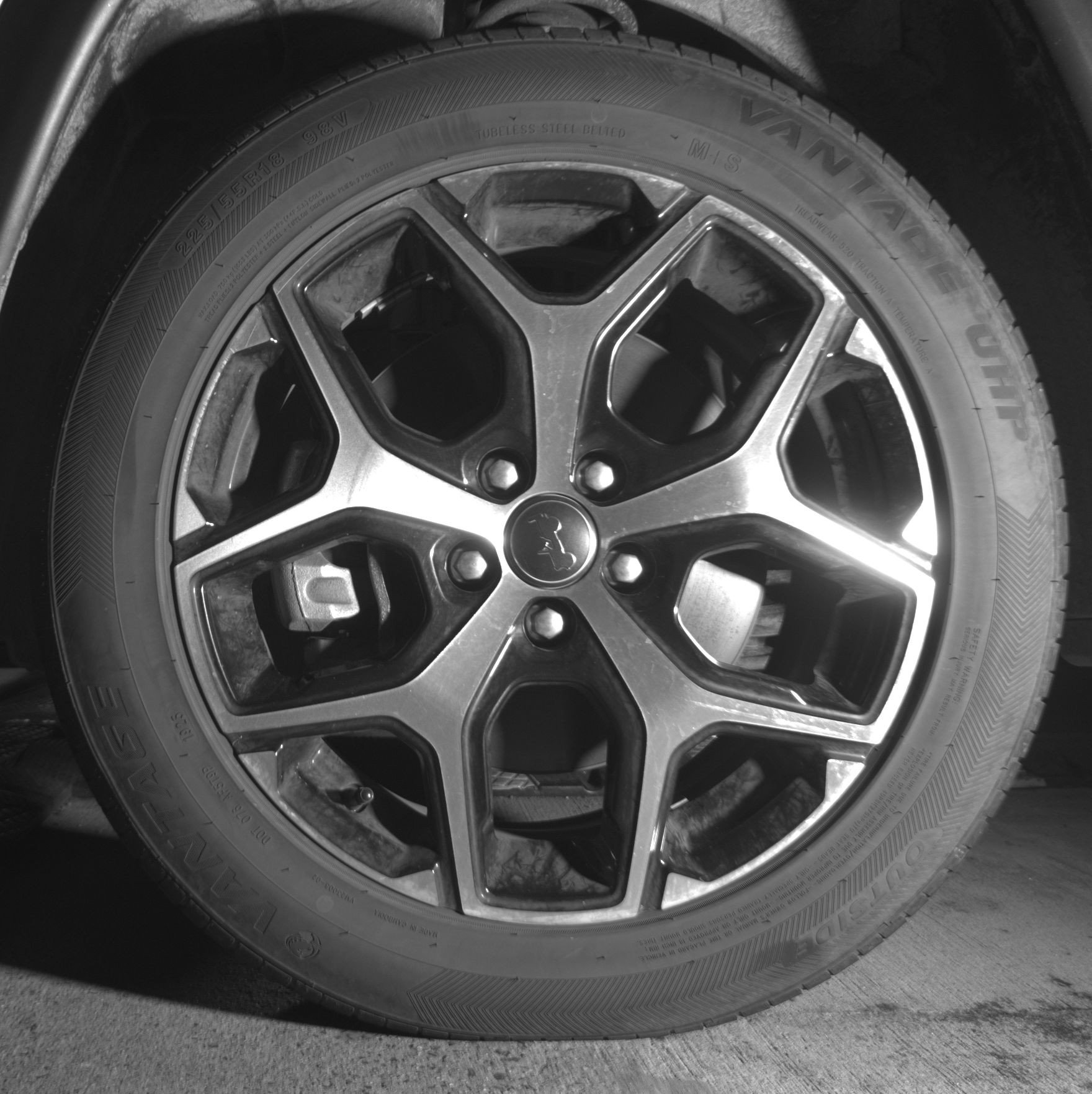 Thumbnail: 2025 Jeep Compass - 12