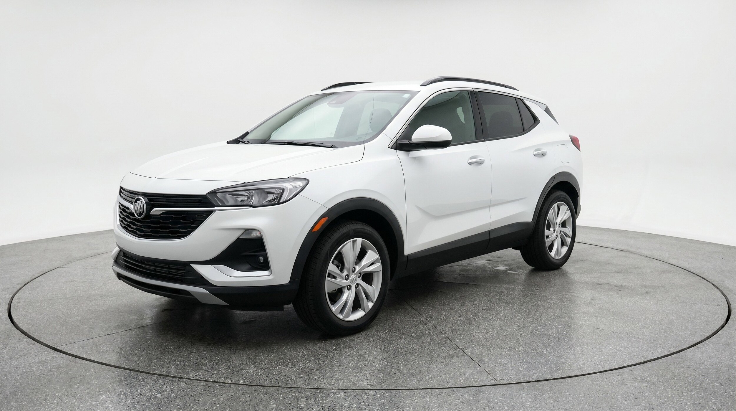 Thumbnail: 2025 Buick Encore GX - 3