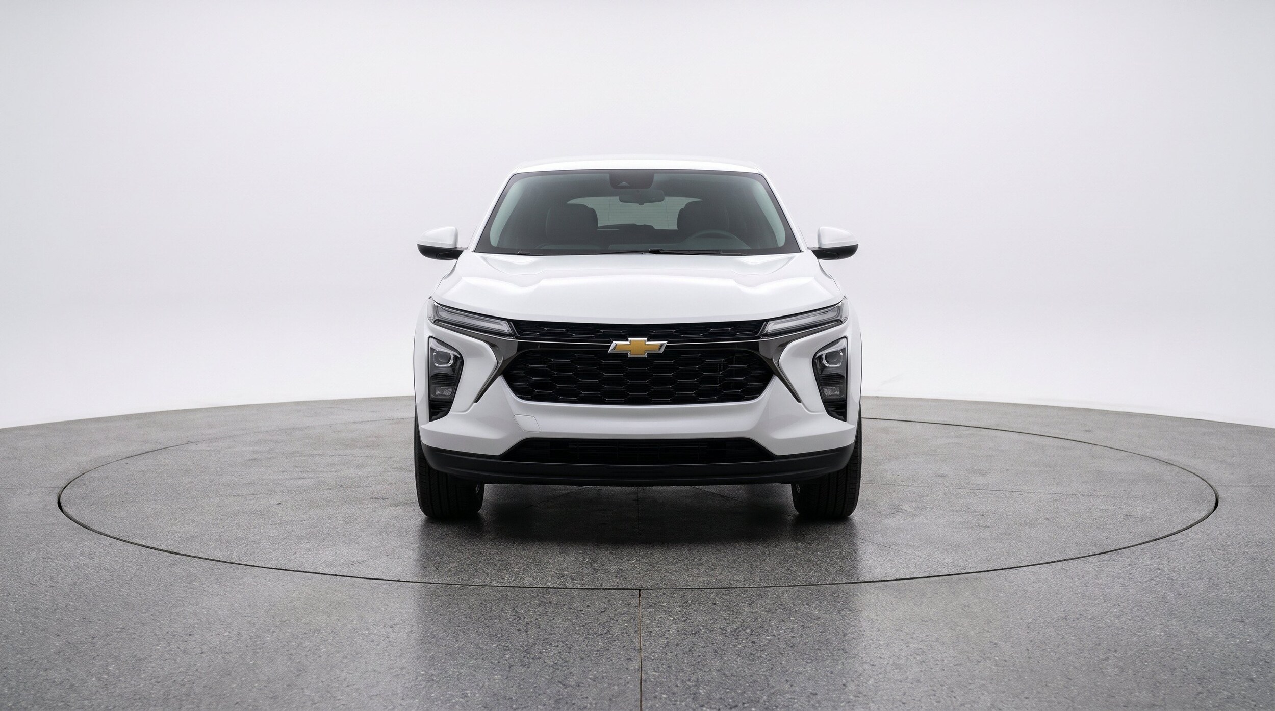 Thumbnail: 2025 Chevrolet Blazer - 2