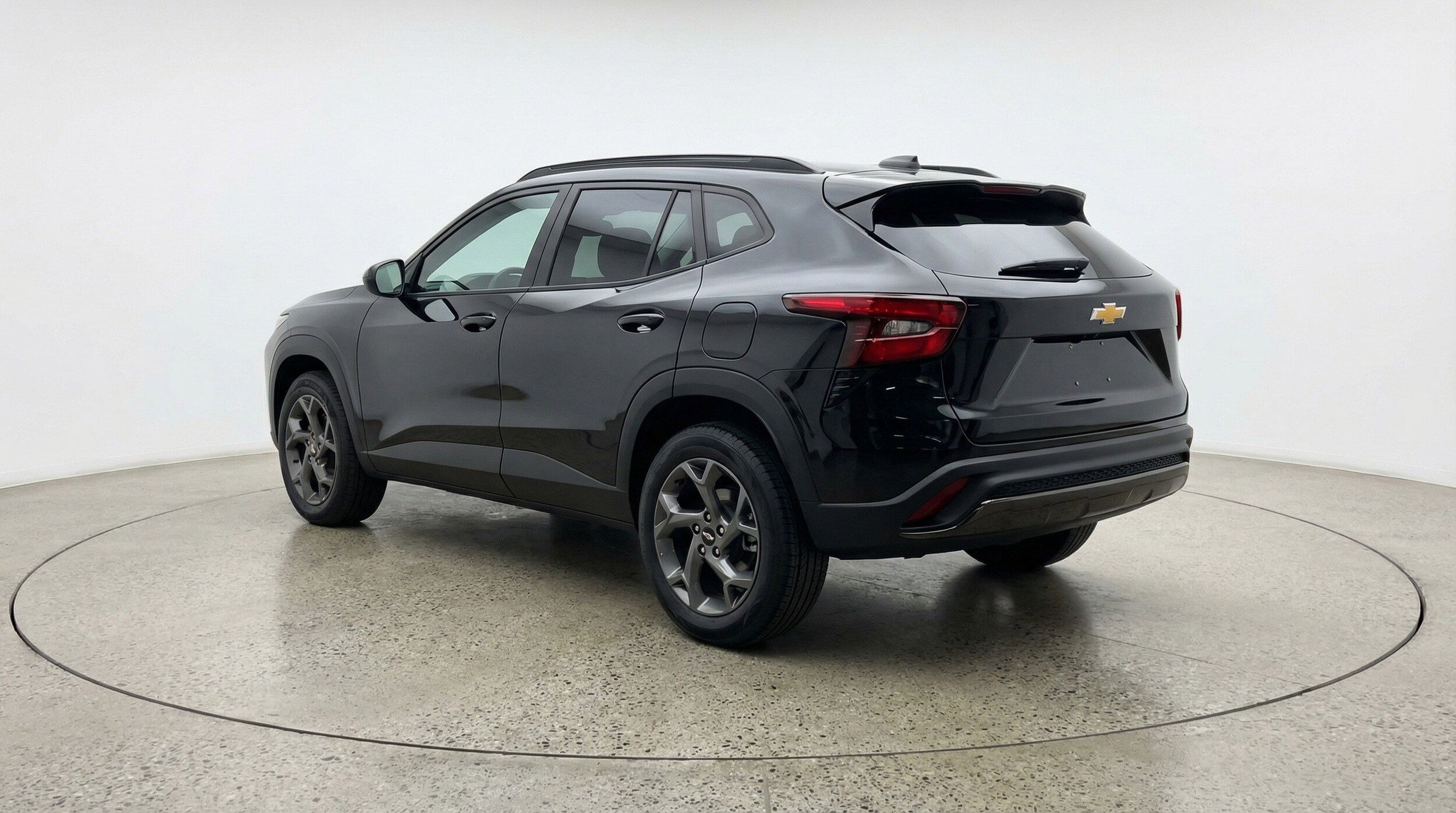 Thumbnail: 2025 Chevrolet Trax - 6