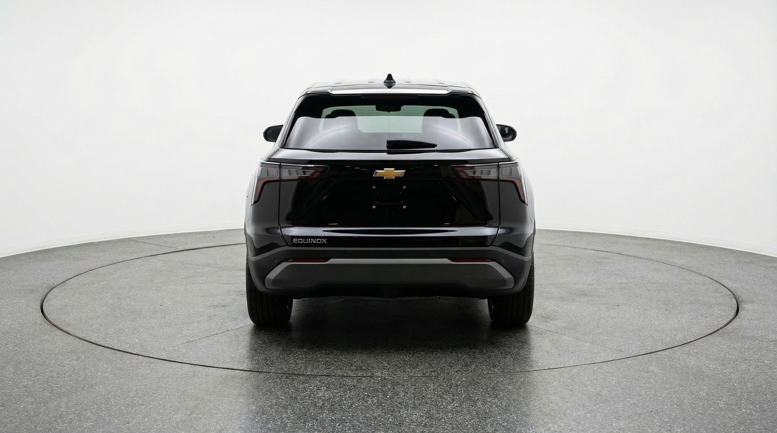Thumbnail: 2025 Chevrolet Equinox - 7