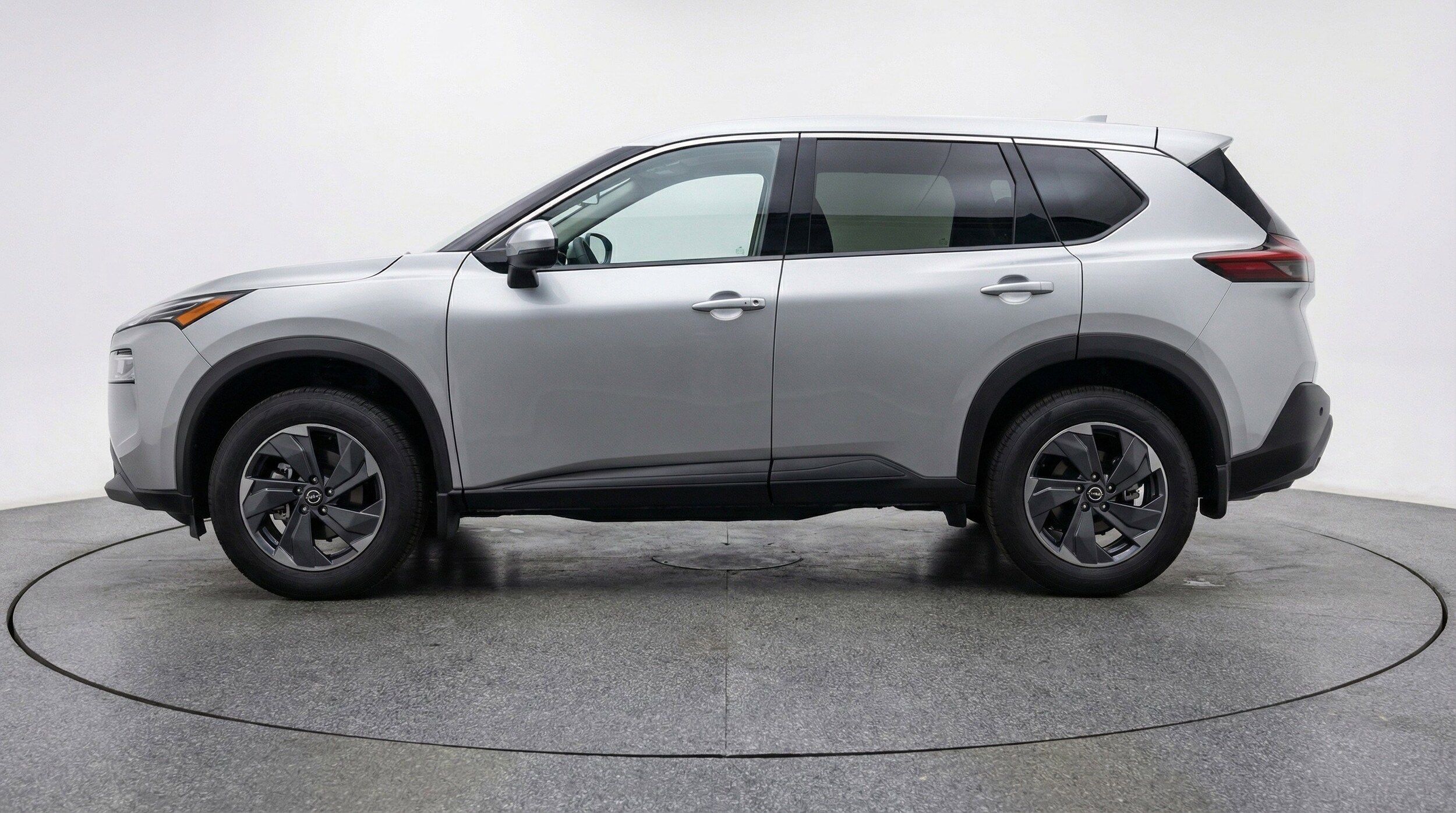 Thumbnail: 2025 Nissan Rogue - 5