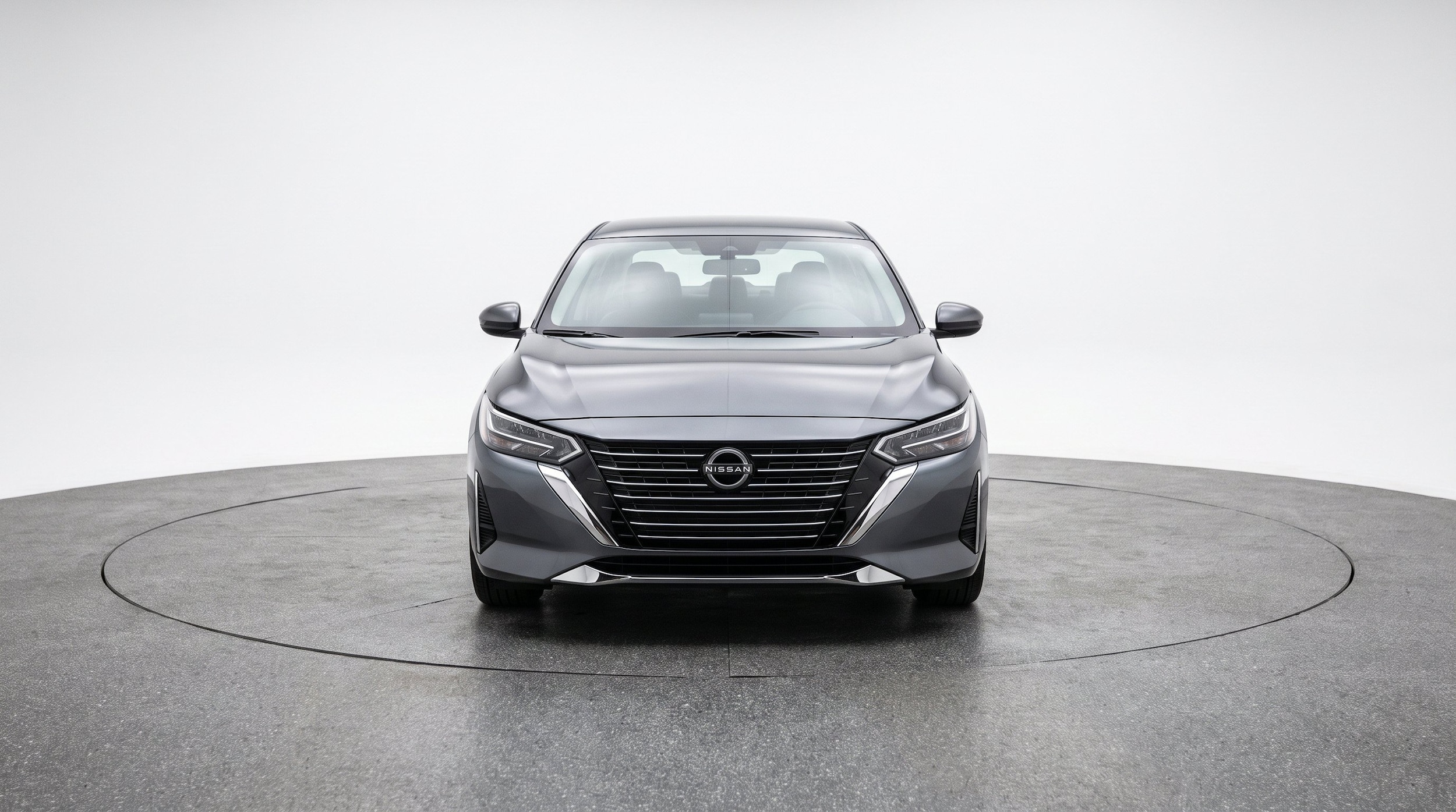 Thumbnail: 2025 Nissan Sentra - 2