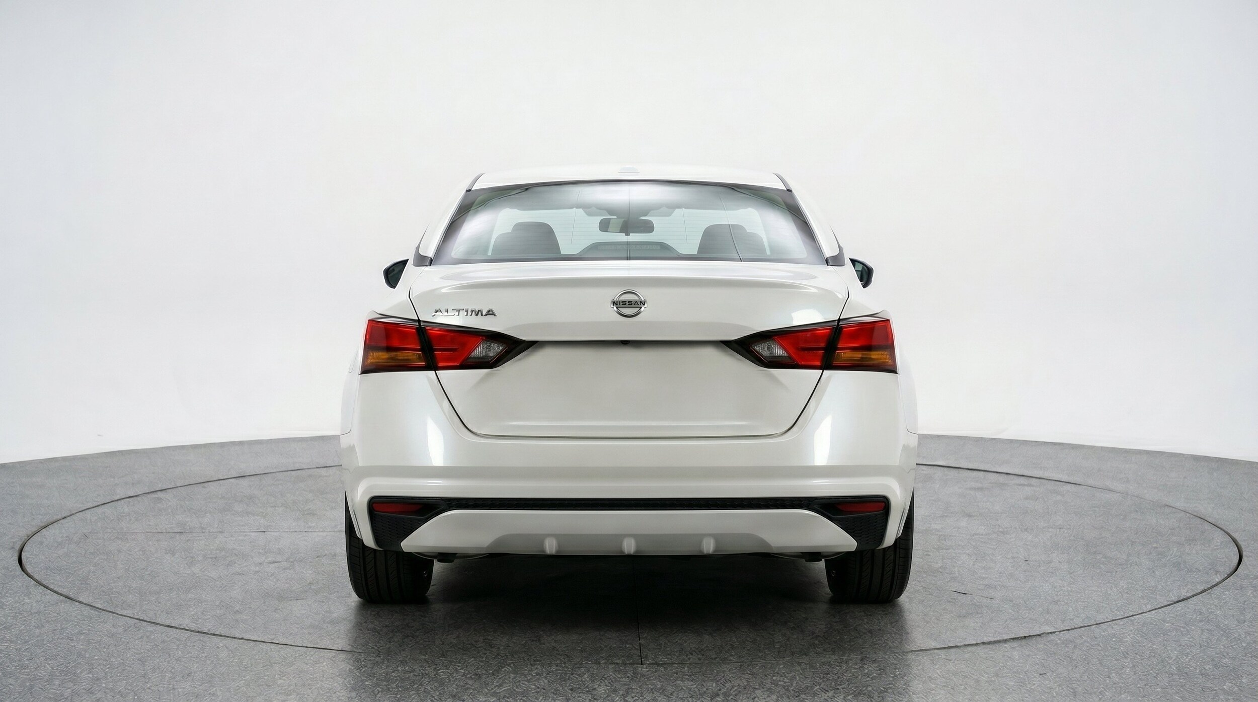 Thumbnail: 2025 Nissan Altima - 7