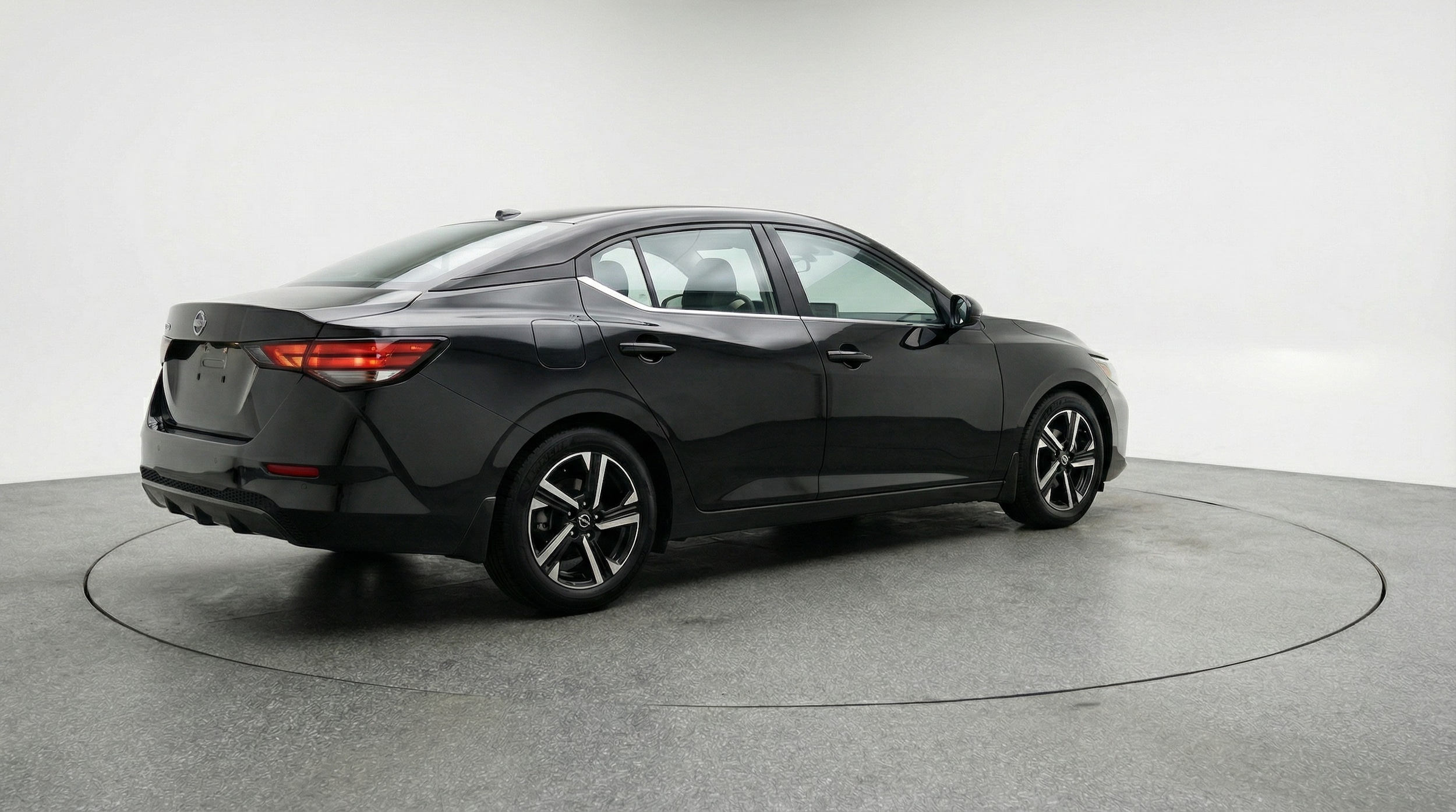 Thumbnail: 2025 Nissan Sentra - 7