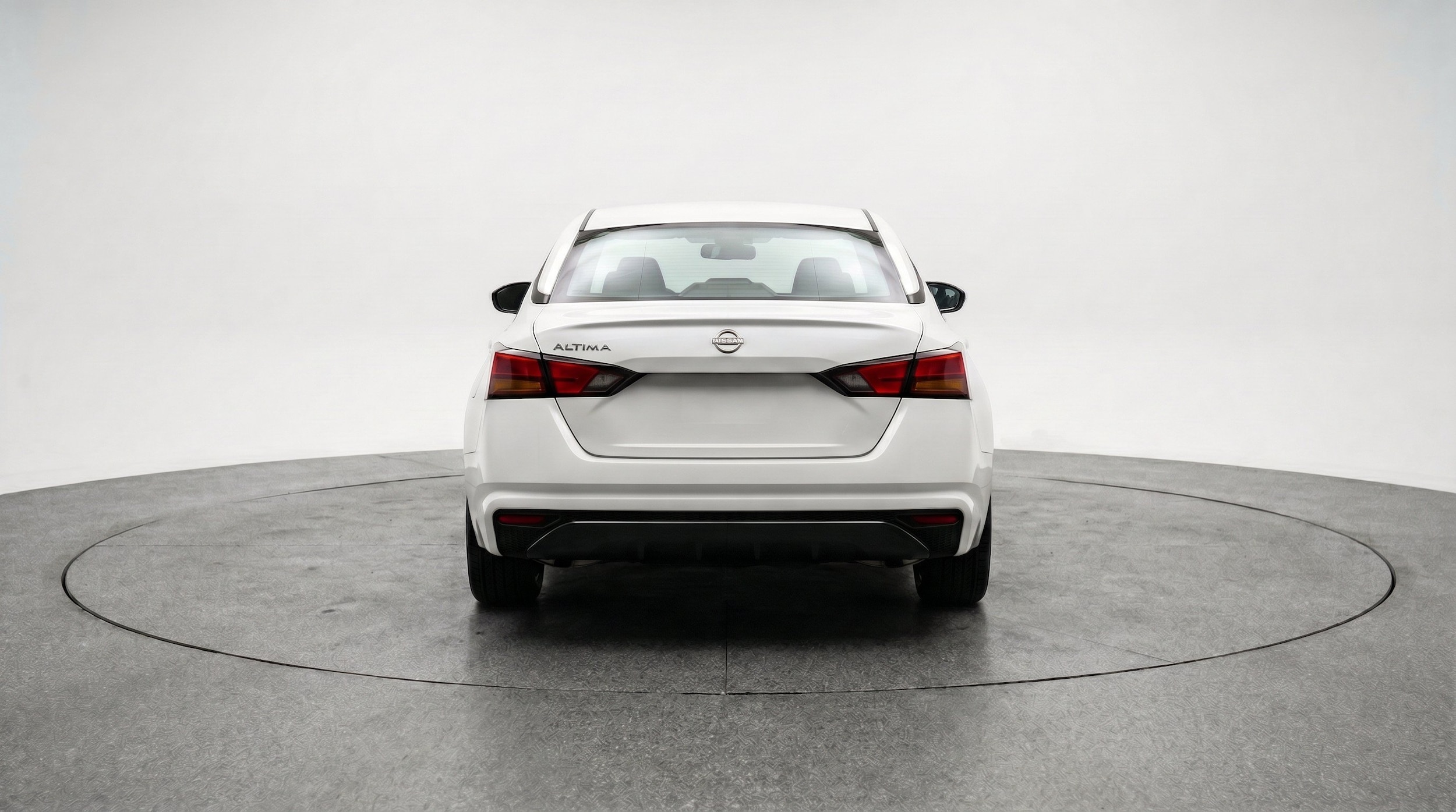 Thumbnail: 2026 Nissan Altima - 7