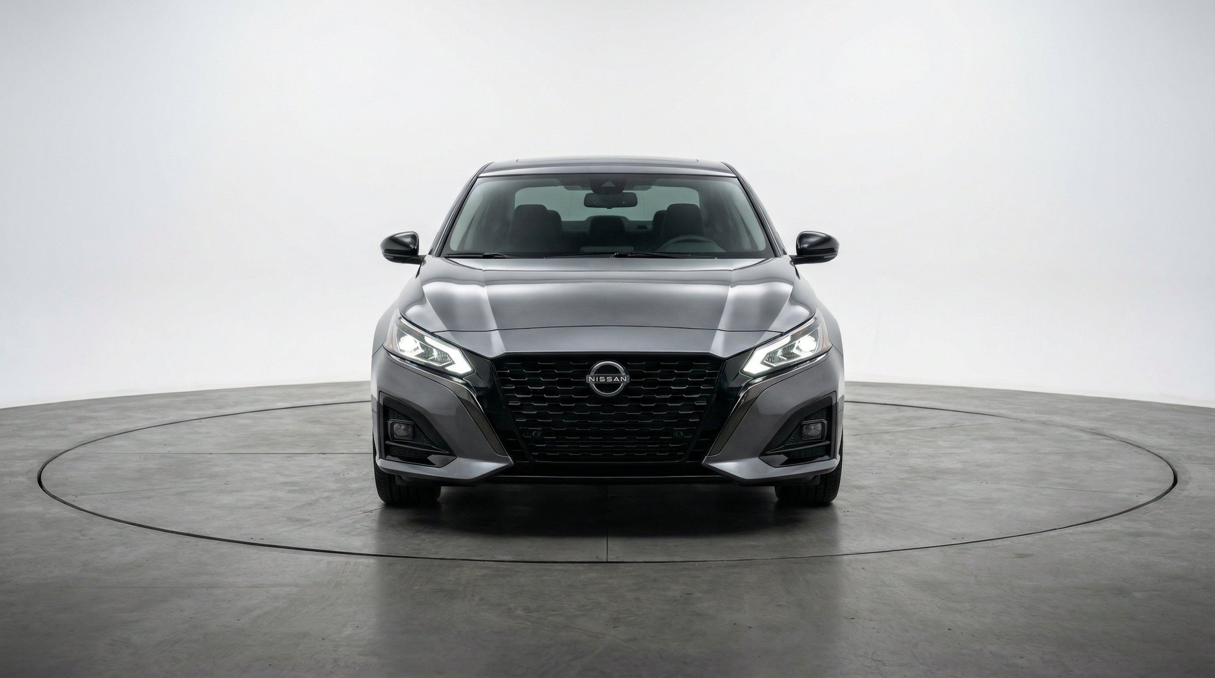 Thumbnail: 2025 Nissan Altima - 2