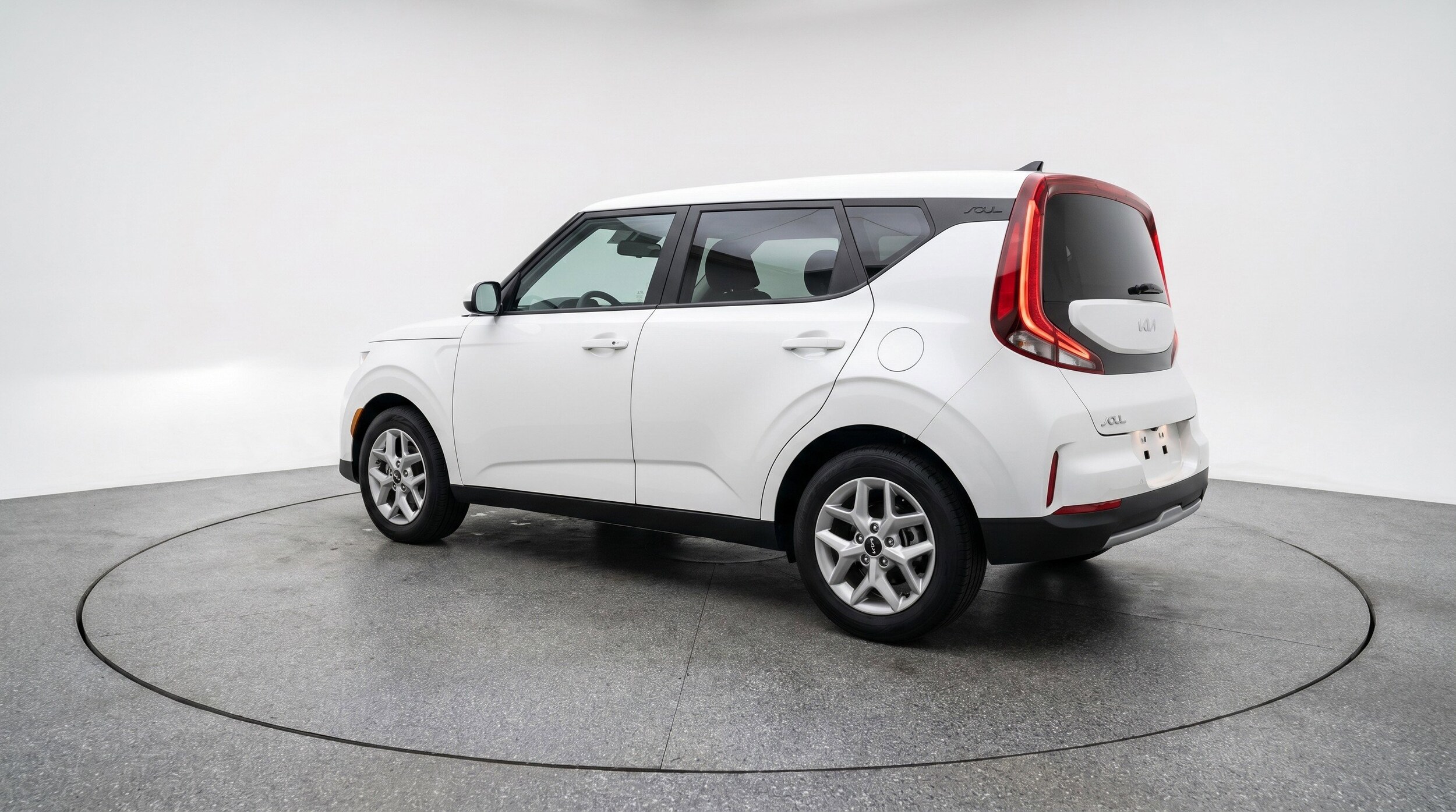 Thumbnail: 2025 Kia Soul - 6