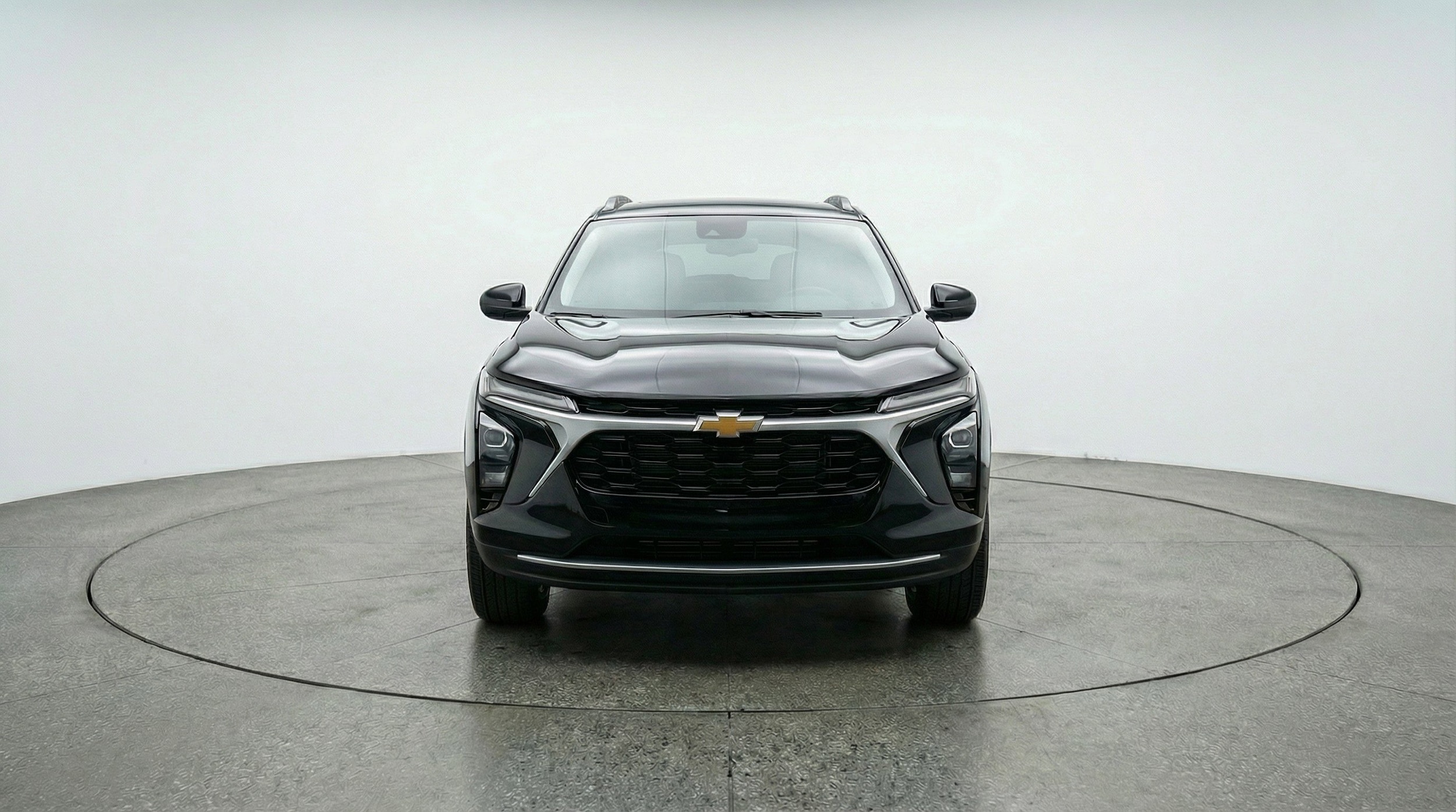 Thumbnail: 2025 Chevrolet Trax - 2