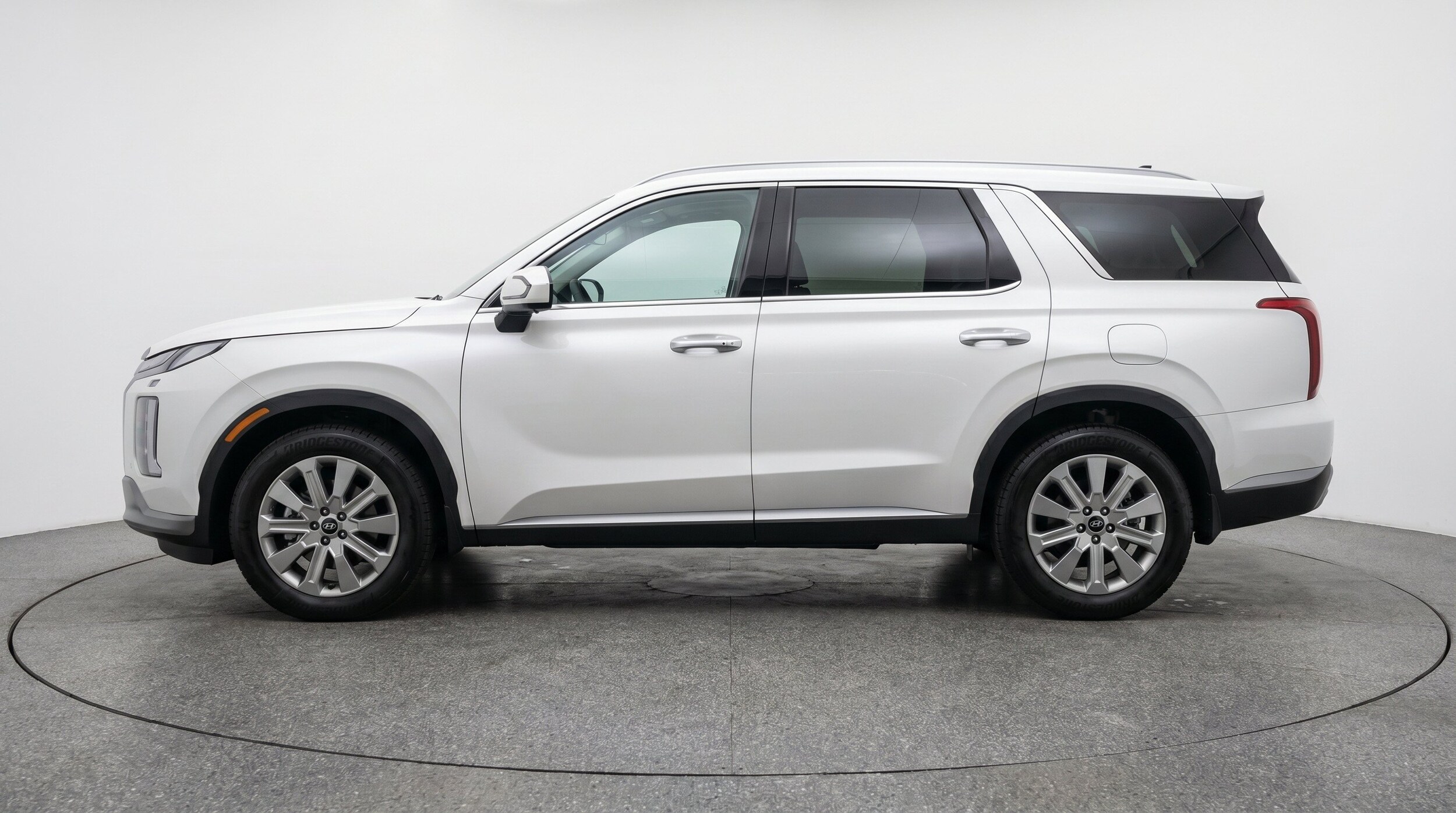 Thumbnail: 2025 Hyundai Palisade - 5