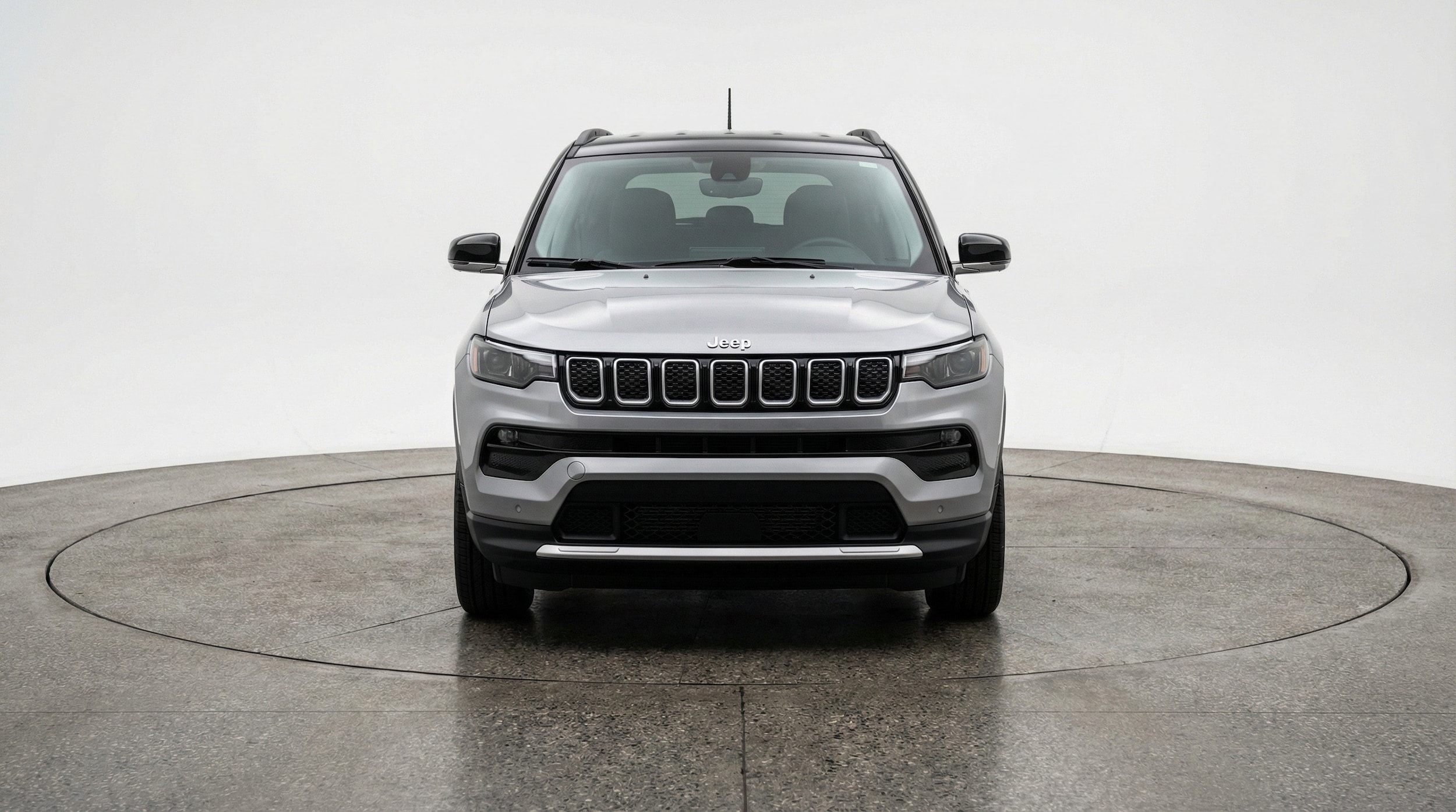 Thumbnail: 2025 Jeep Compass - 2