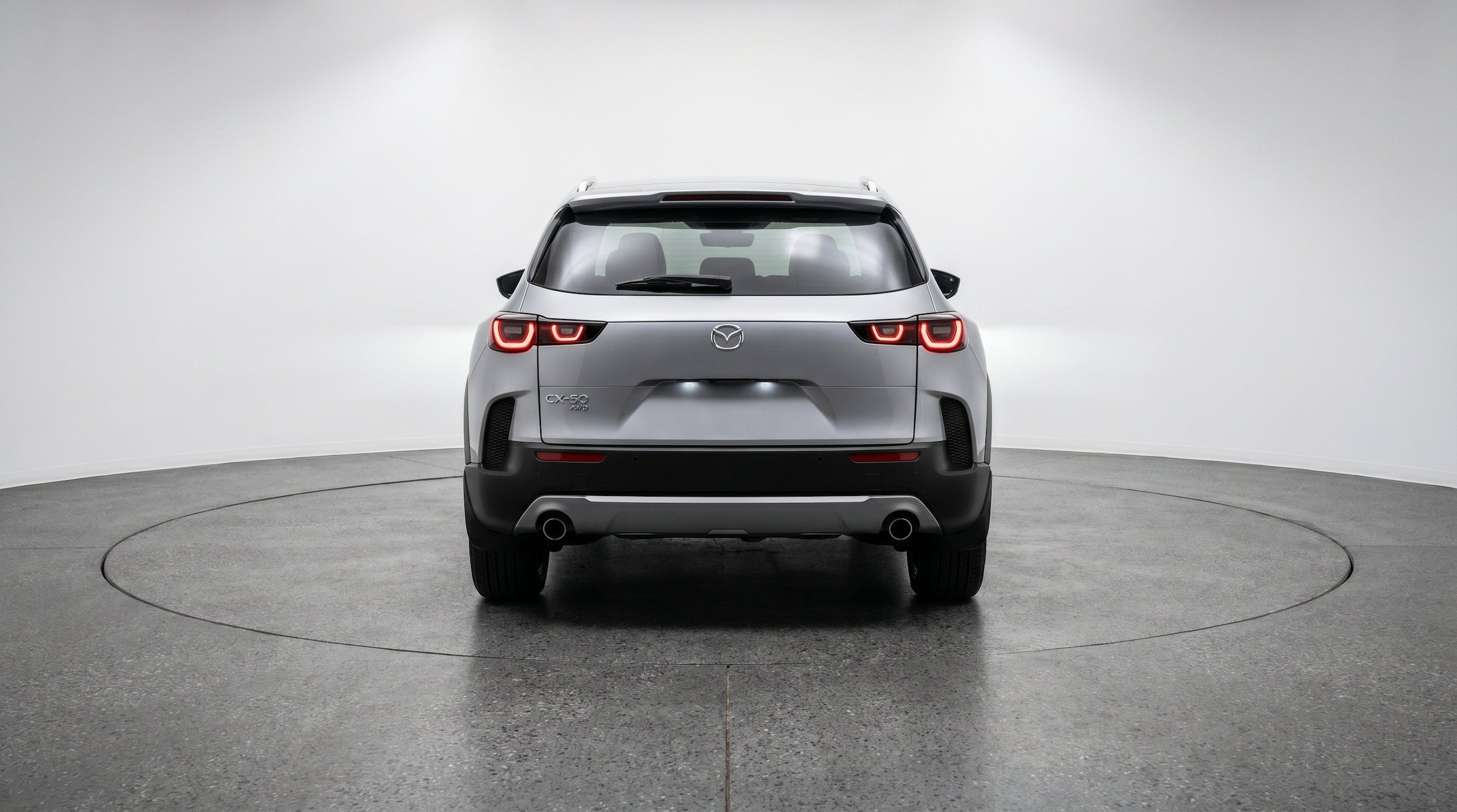 Thumbnail: 2026 Mazda CX-50 - 7