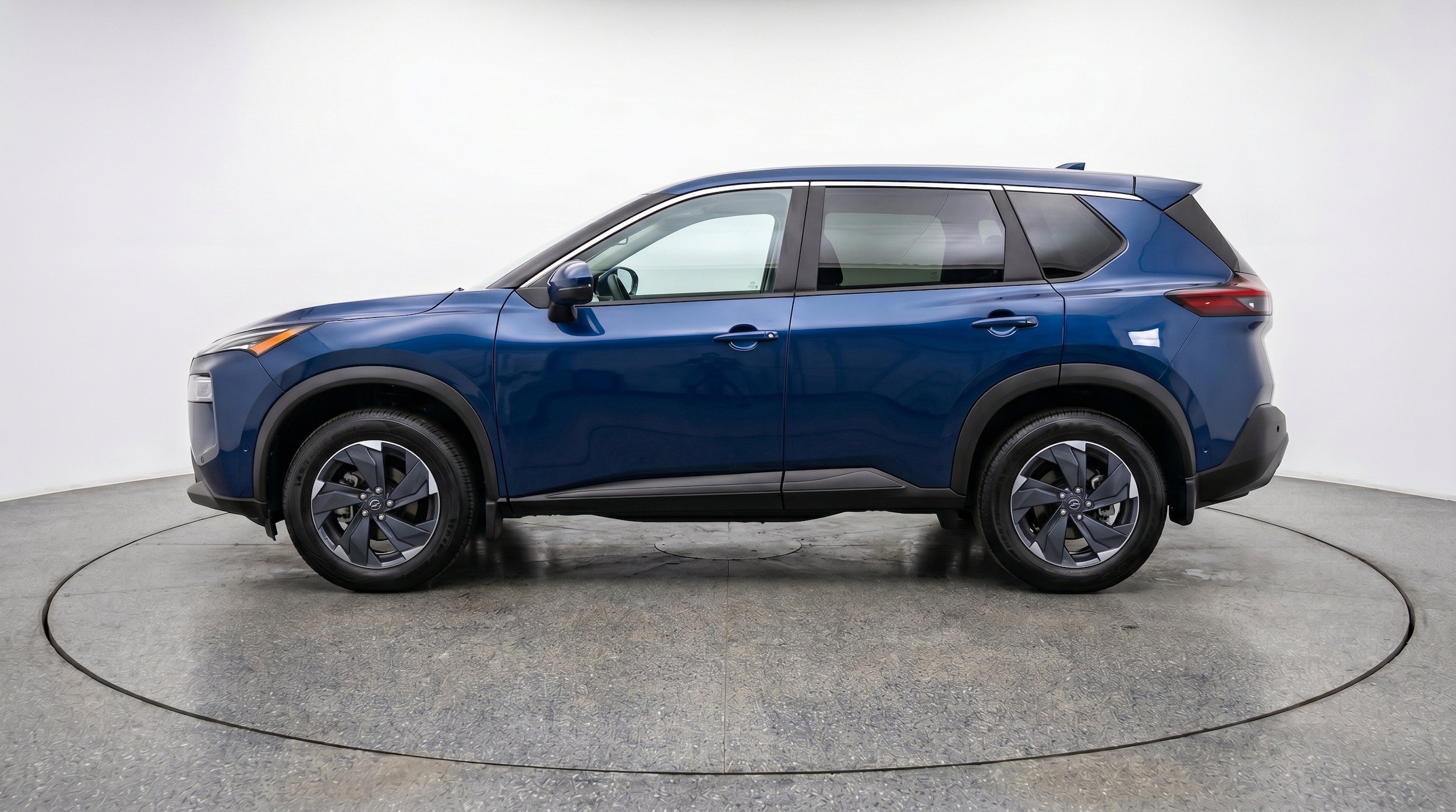 Thumbnail: 2025 Nissan Rogue - 5
