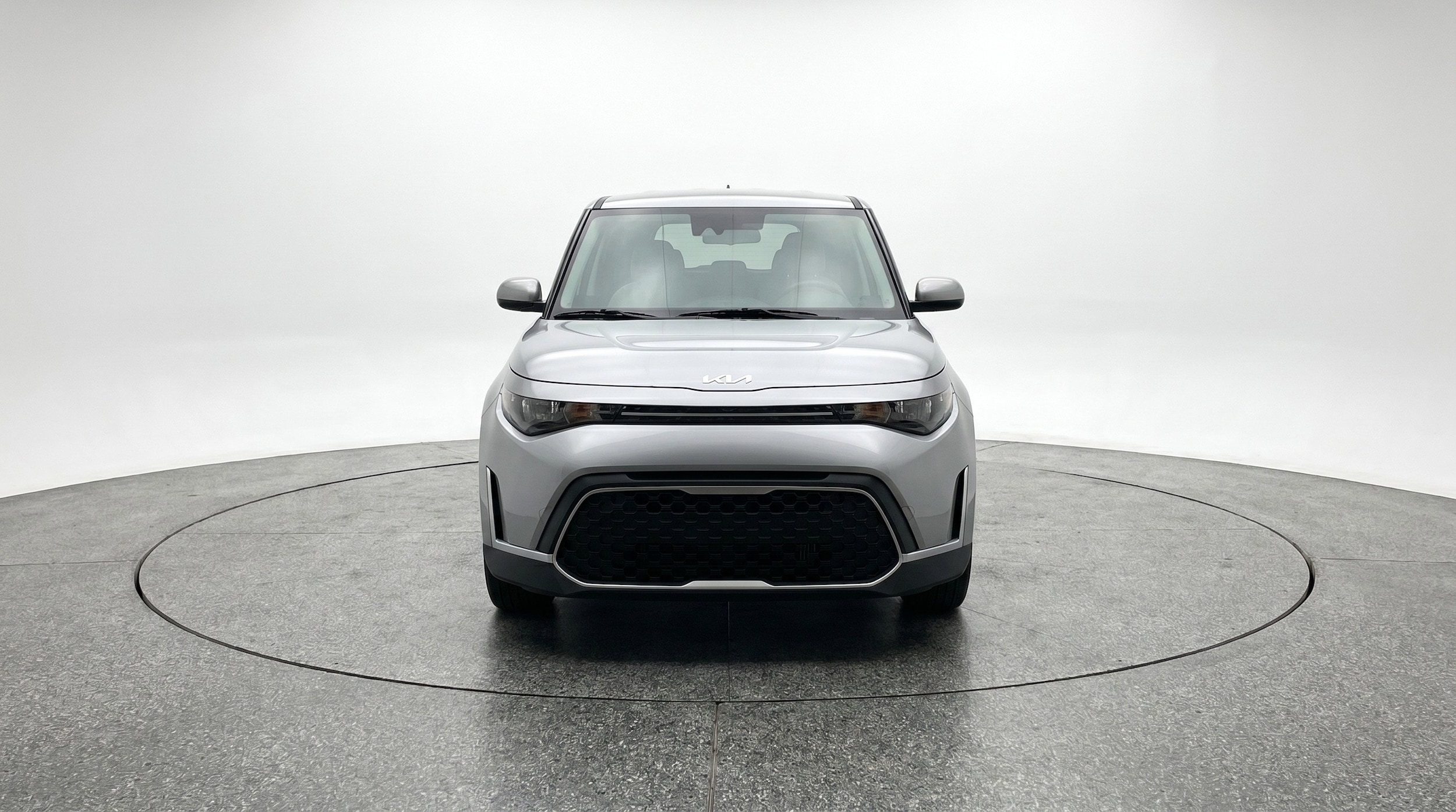 Thumbnail: 2025 Kia Soul - 2