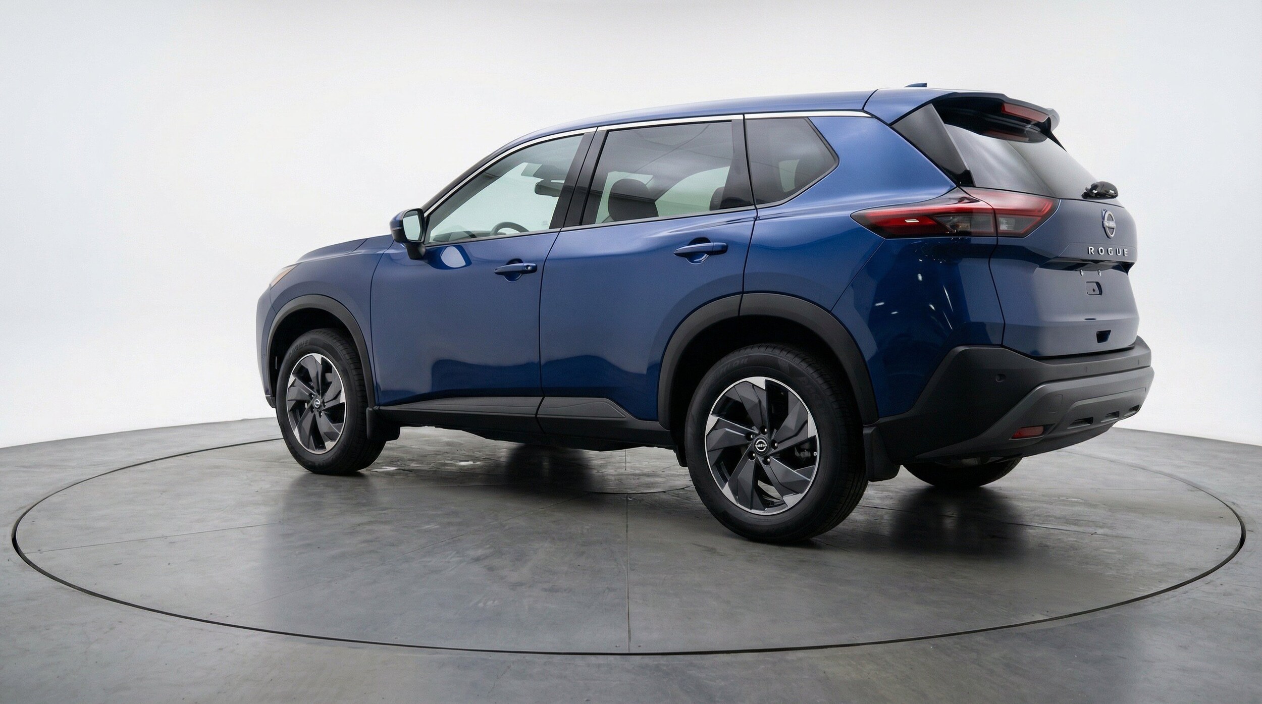 Thumbnail: 2025 Nissan Rogue - 6