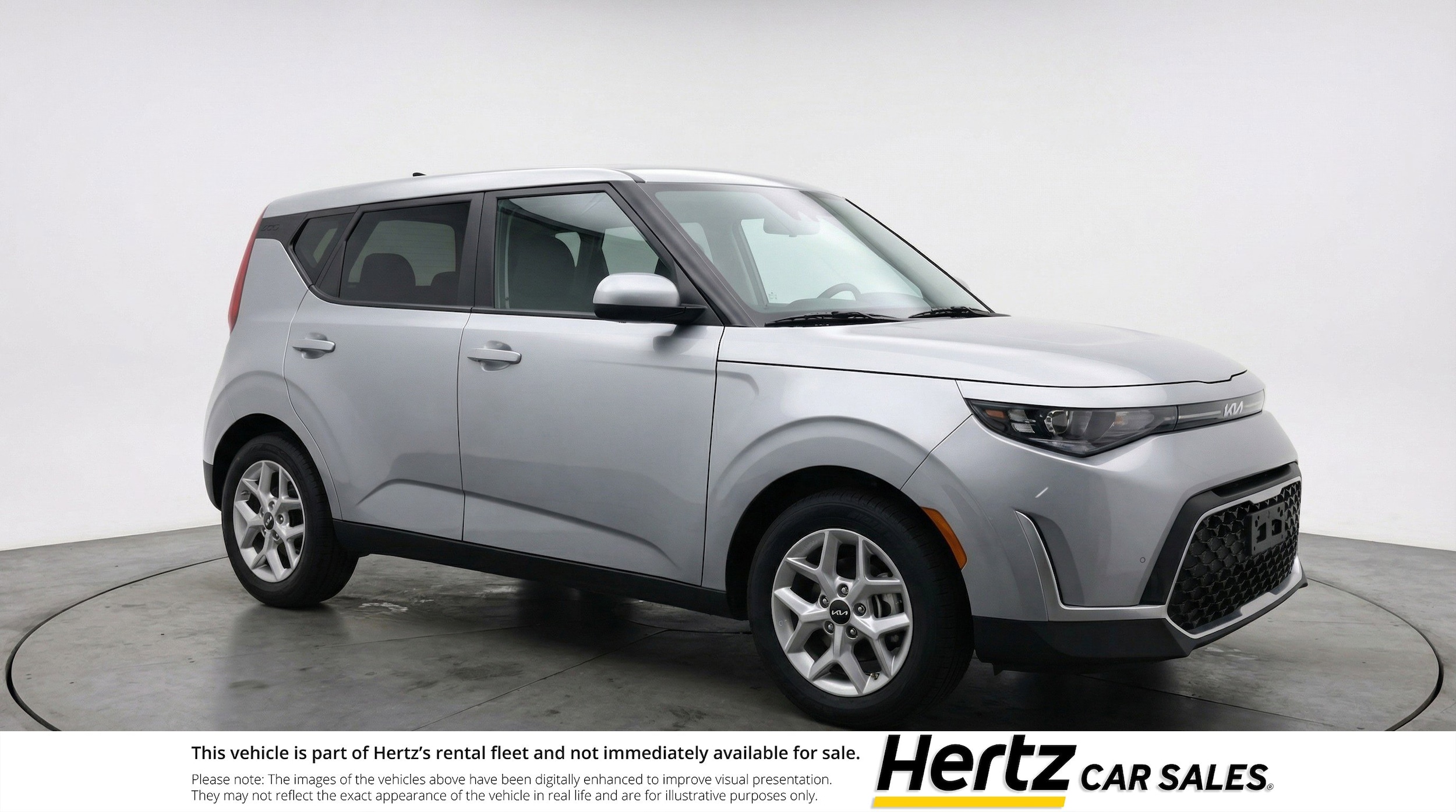 Thumbnail: 2025 Kia Soul - 1