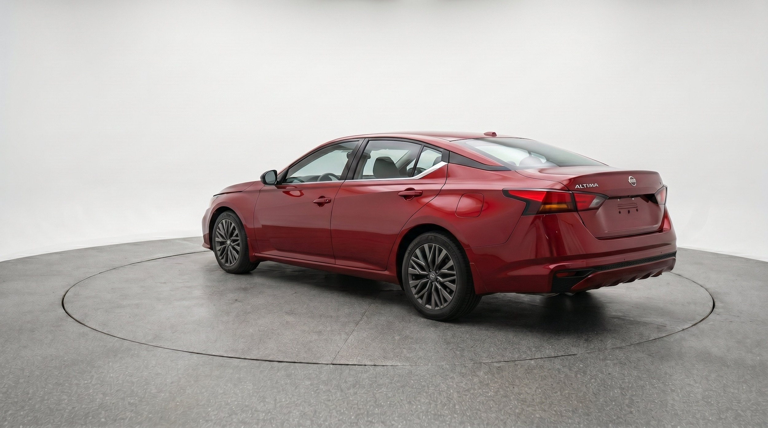 Thumbnail: 2025 Nissan Altima - 6