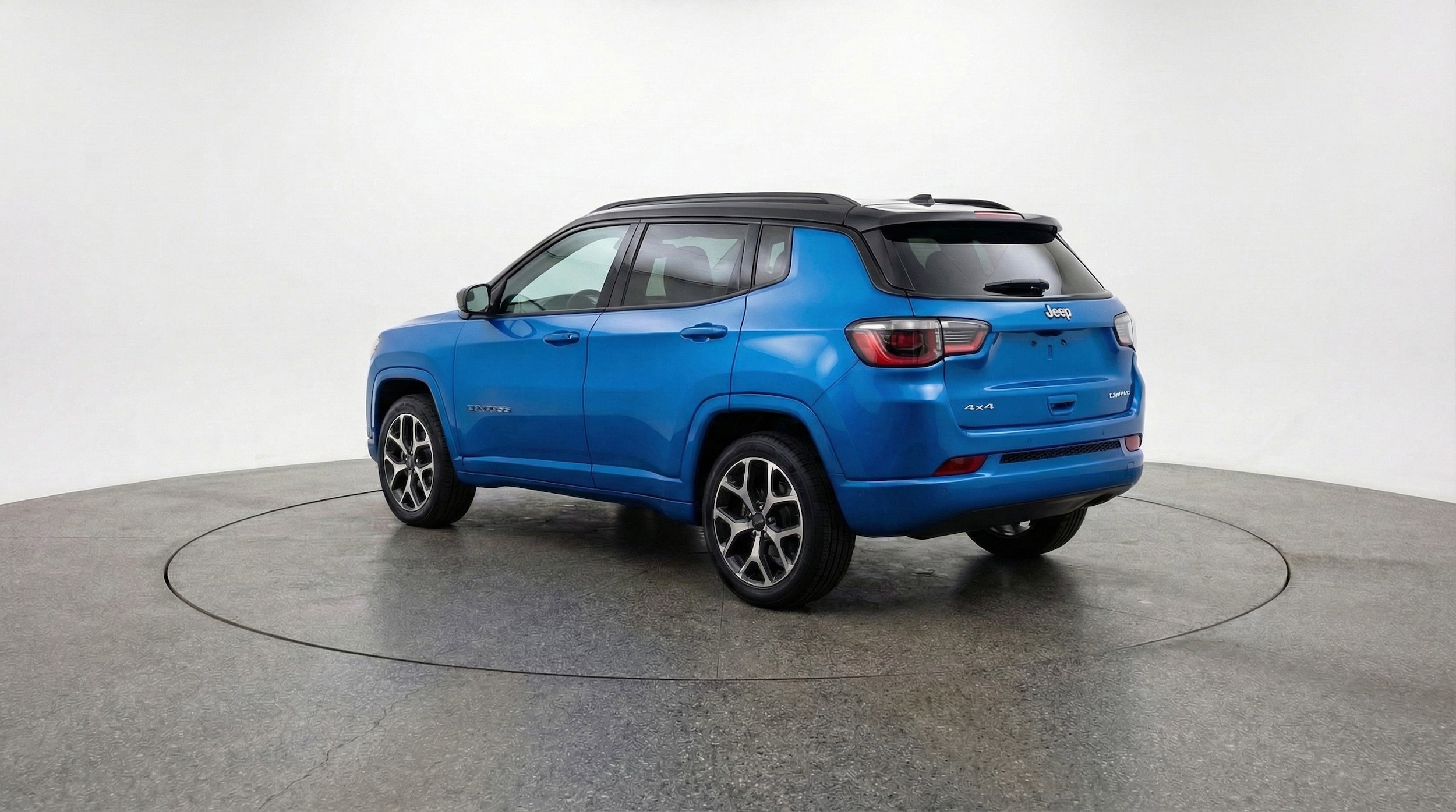 Thumbnail: 2025 Jeep Compass - 6