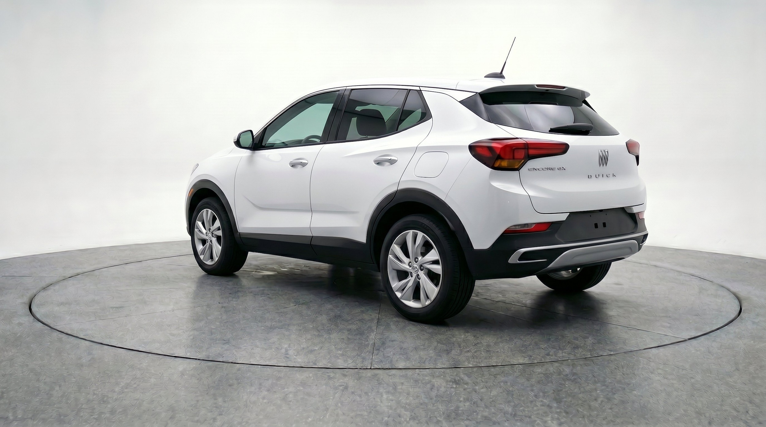 Thumbnail: 2026 Buick Encore GX - 6