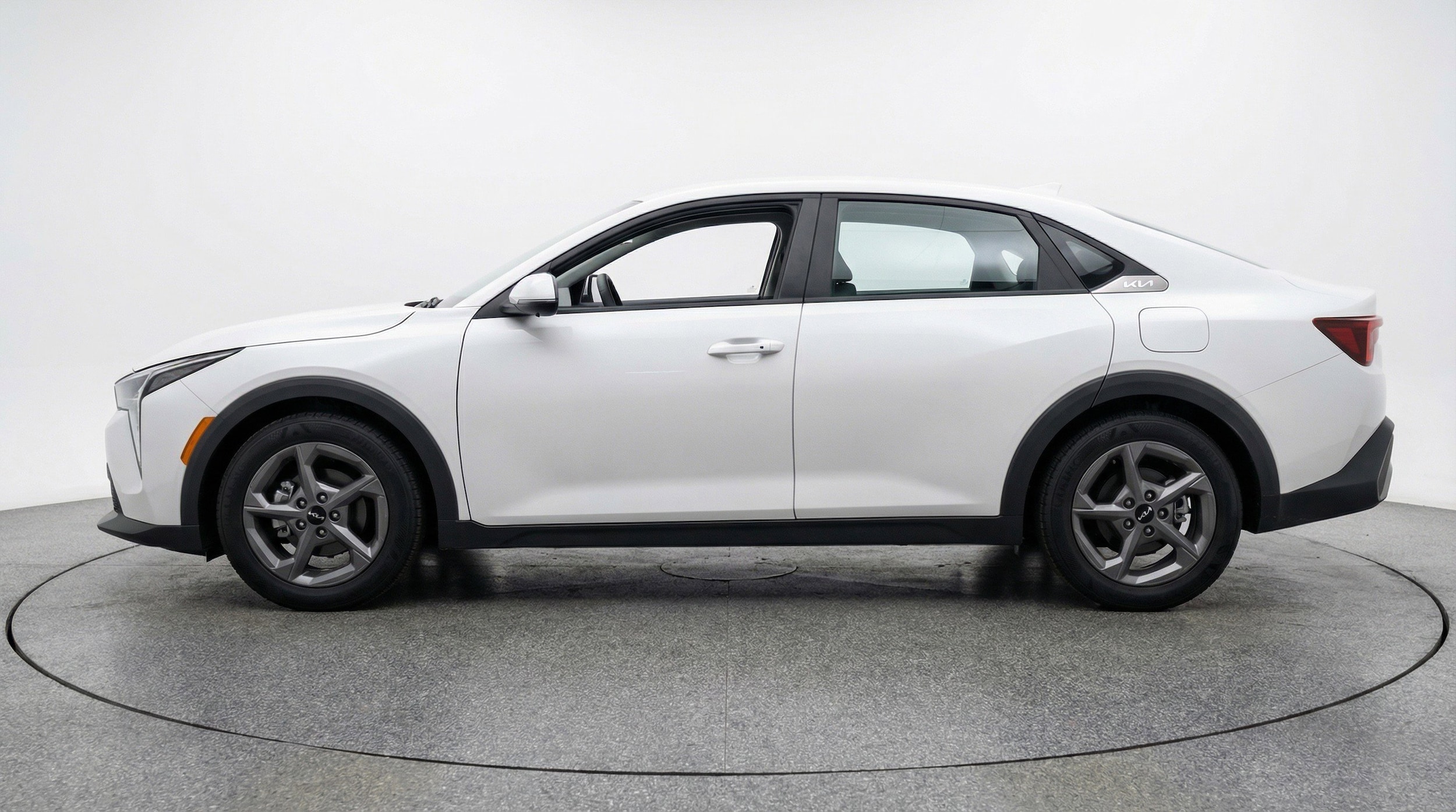 Thumbnail: 2025 Kia K4 - 5