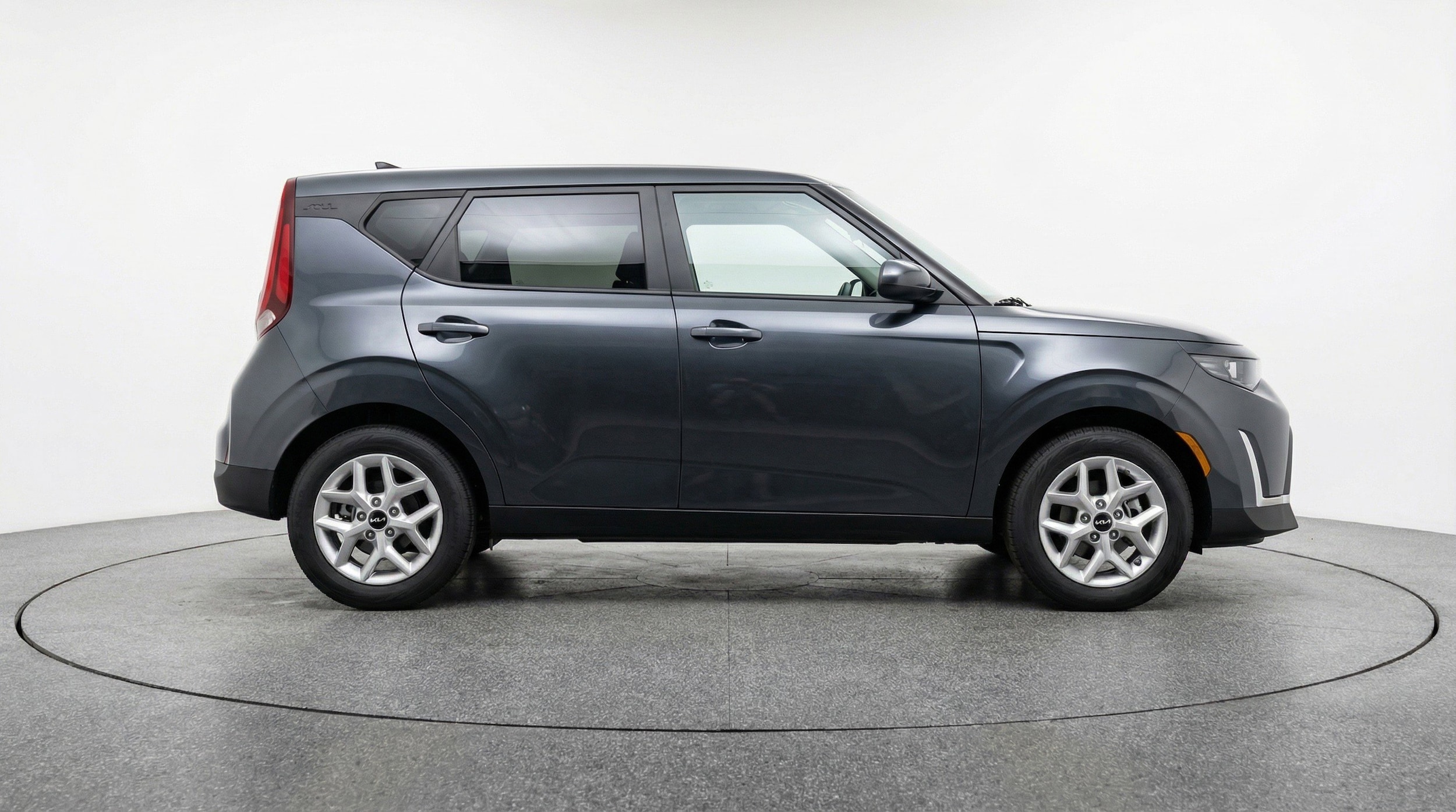 Thumbnail: 2025 Kia Soul - 11