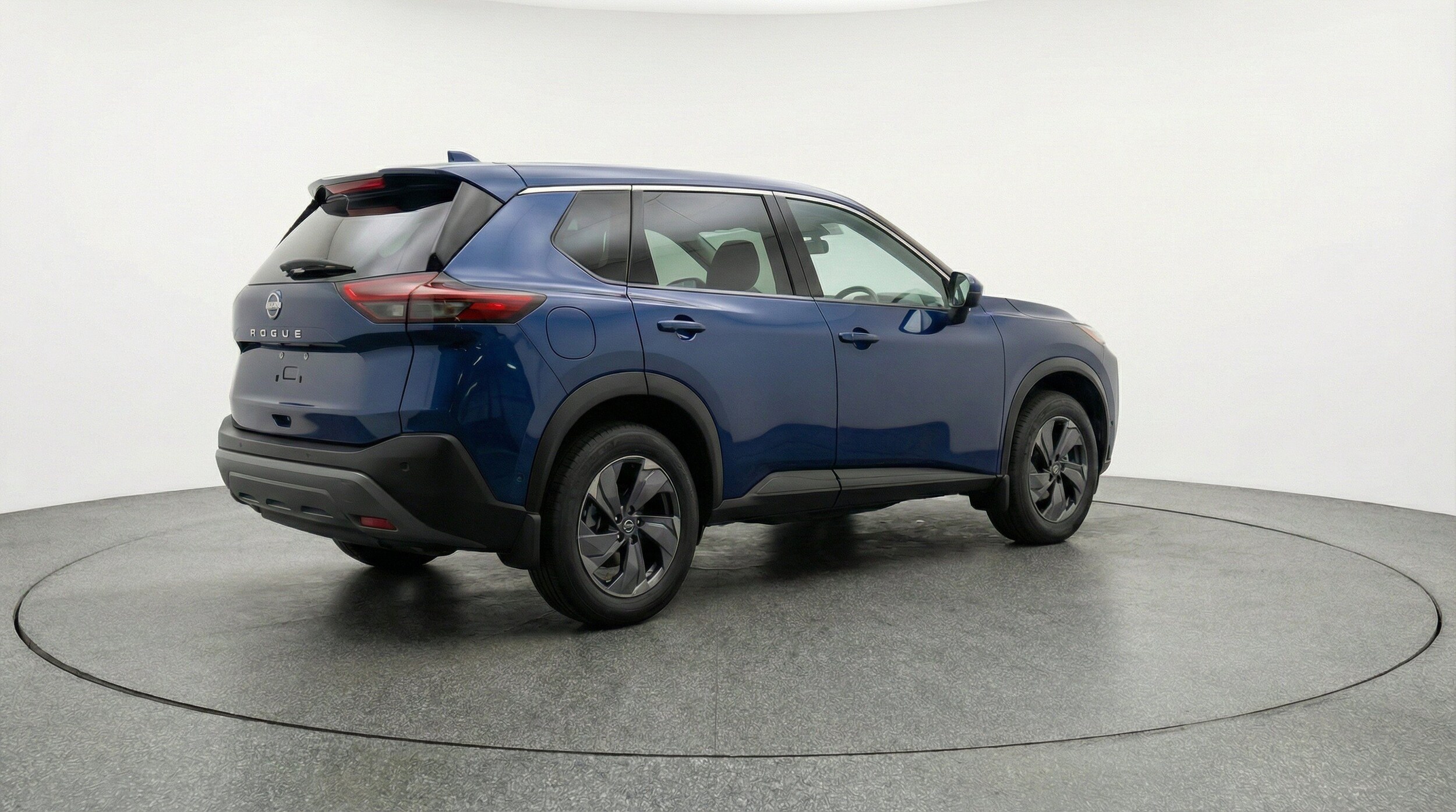 Thumbnail: 2026 Nissan Rogue - 9