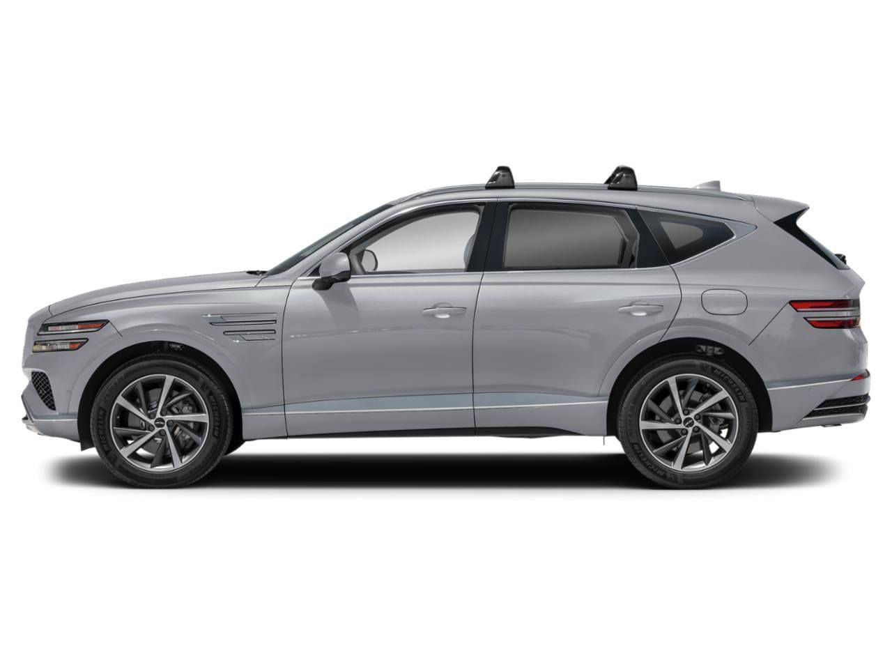 Thumbnail: 2026 Genesis GV80 - 3