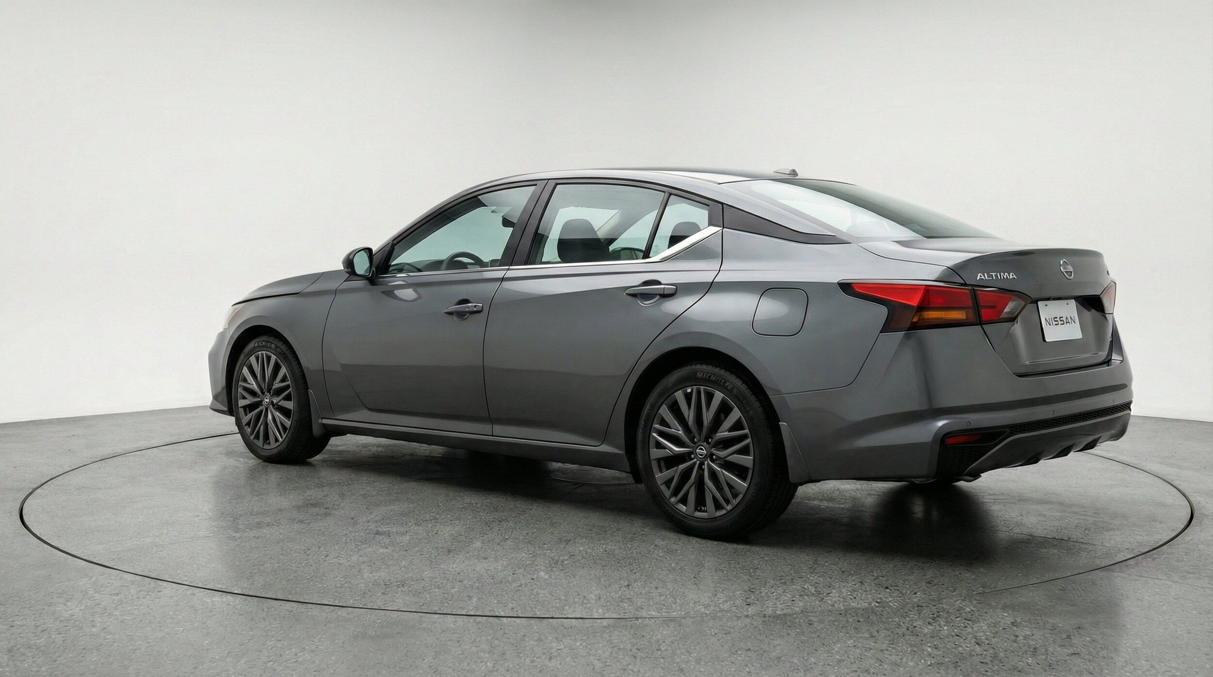 Thumbnail: 2025 Nissan Altima - 6