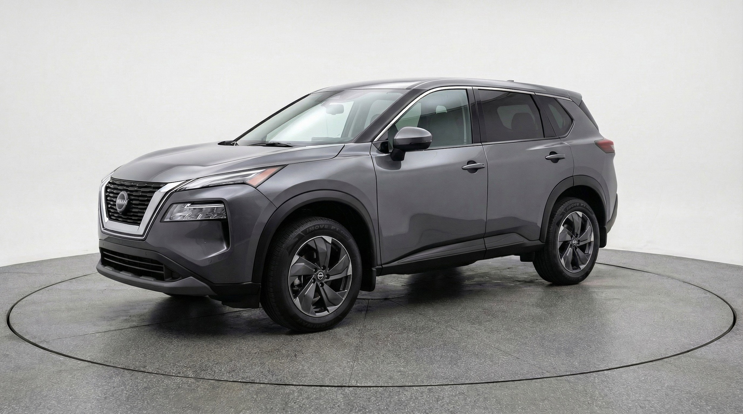 Thumbnail: 2025 Nissan Rogue - 3