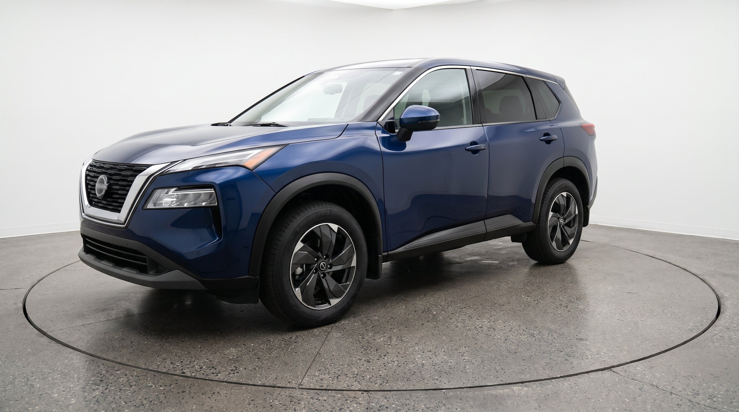 Thumbnail: 2025 Nissan Rogue - 3