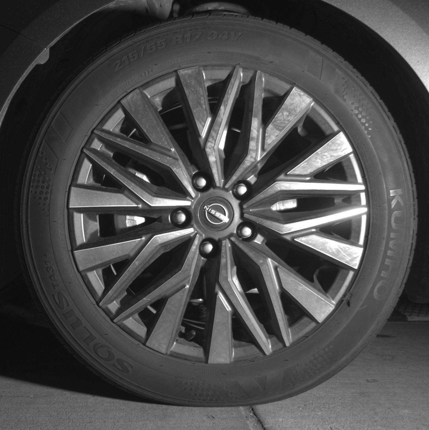 Thumbnail: 2025 Nissan Altima - 12