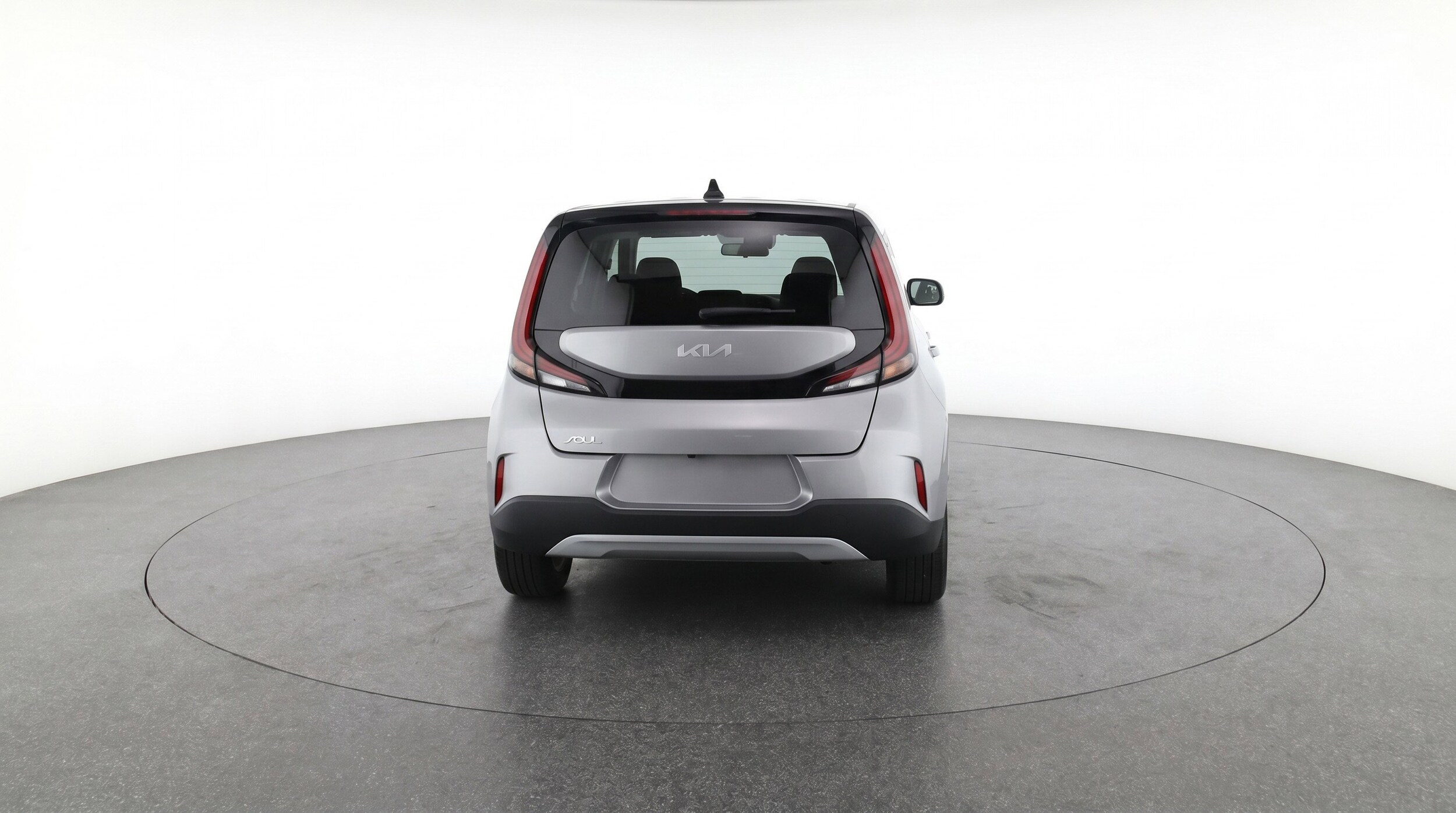 Thumbnail: 2025 Kia Soul - 7