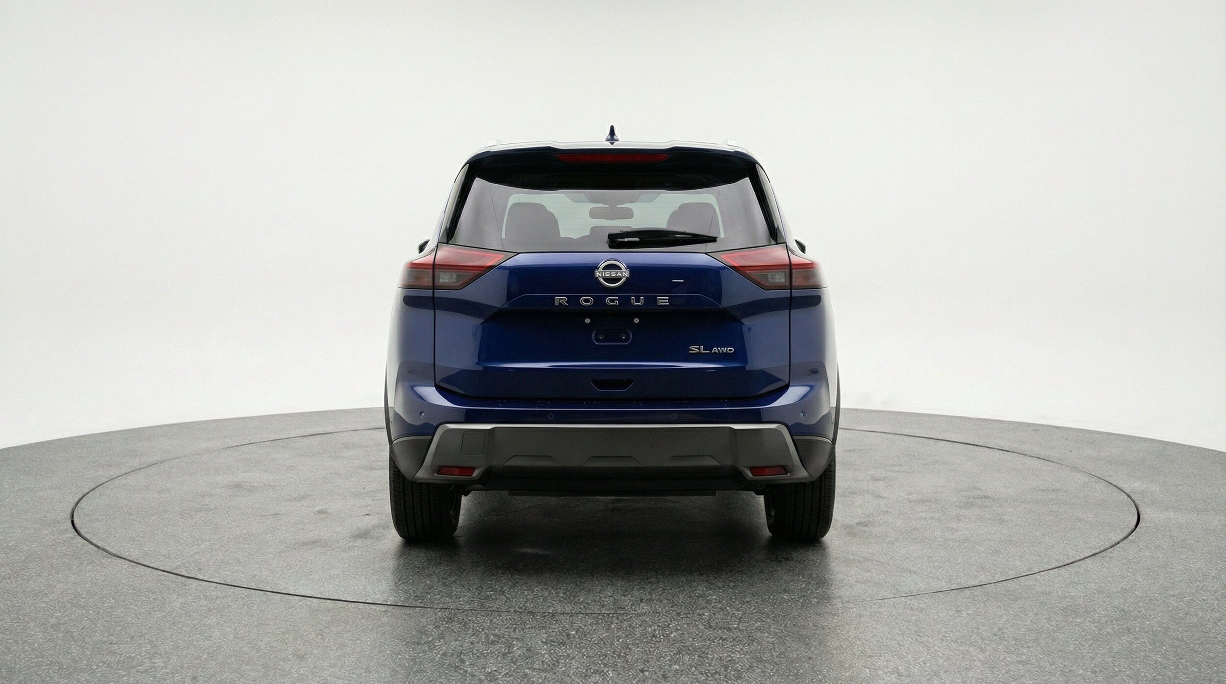 Thumbnail: 2026 Nissan Rogue - 7