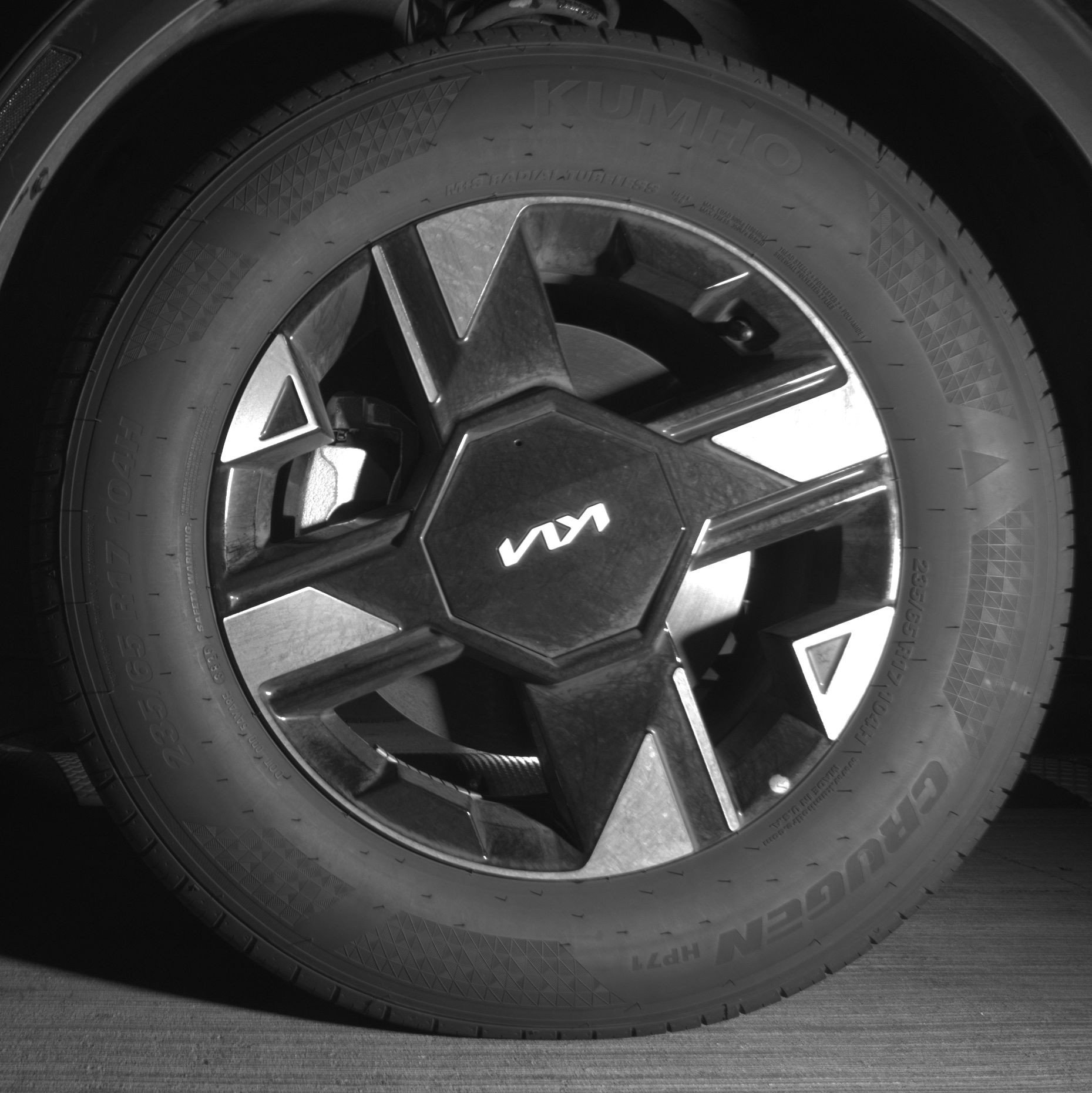 Thumbnail: 2026 Kia Sportage - 12