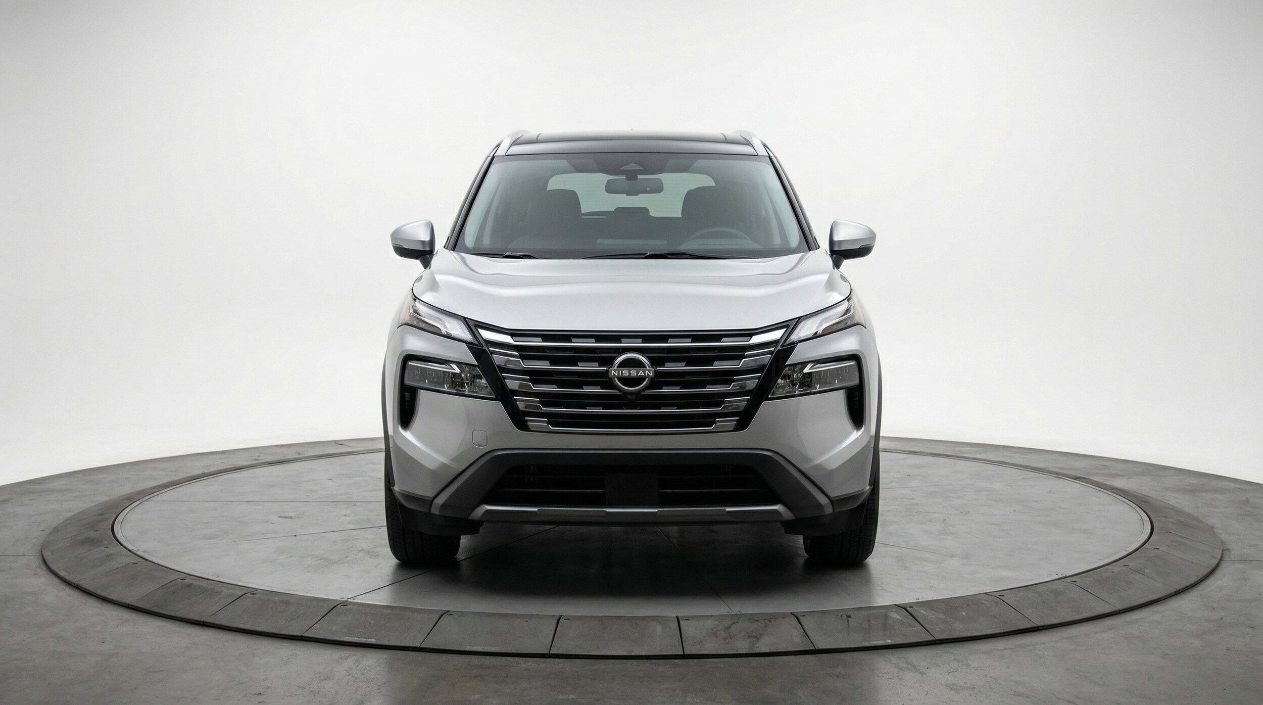 Thumbnail: 2025 Nissan Rogue - 2