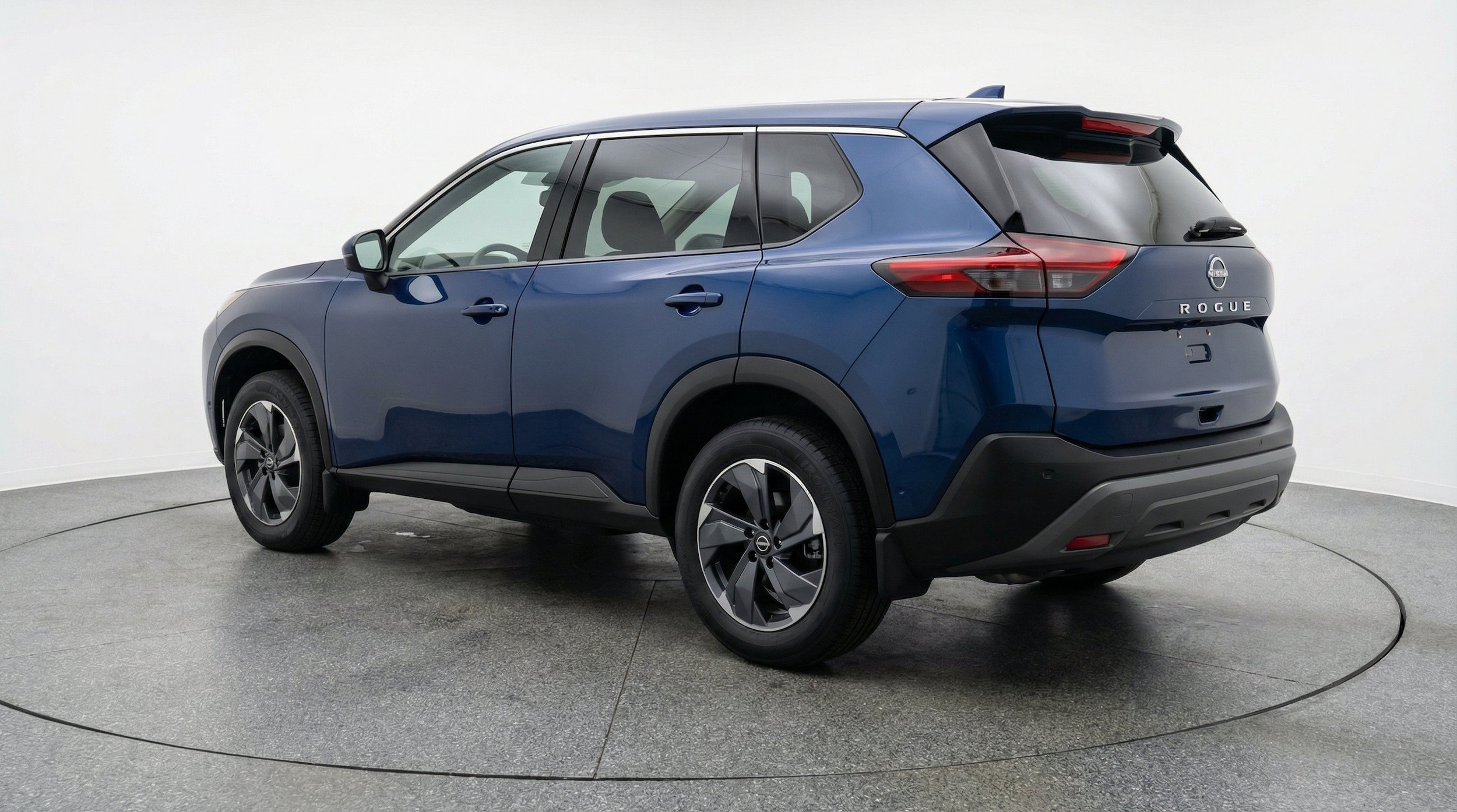 Thumbnail: 2025 Nissan Rogue - 6