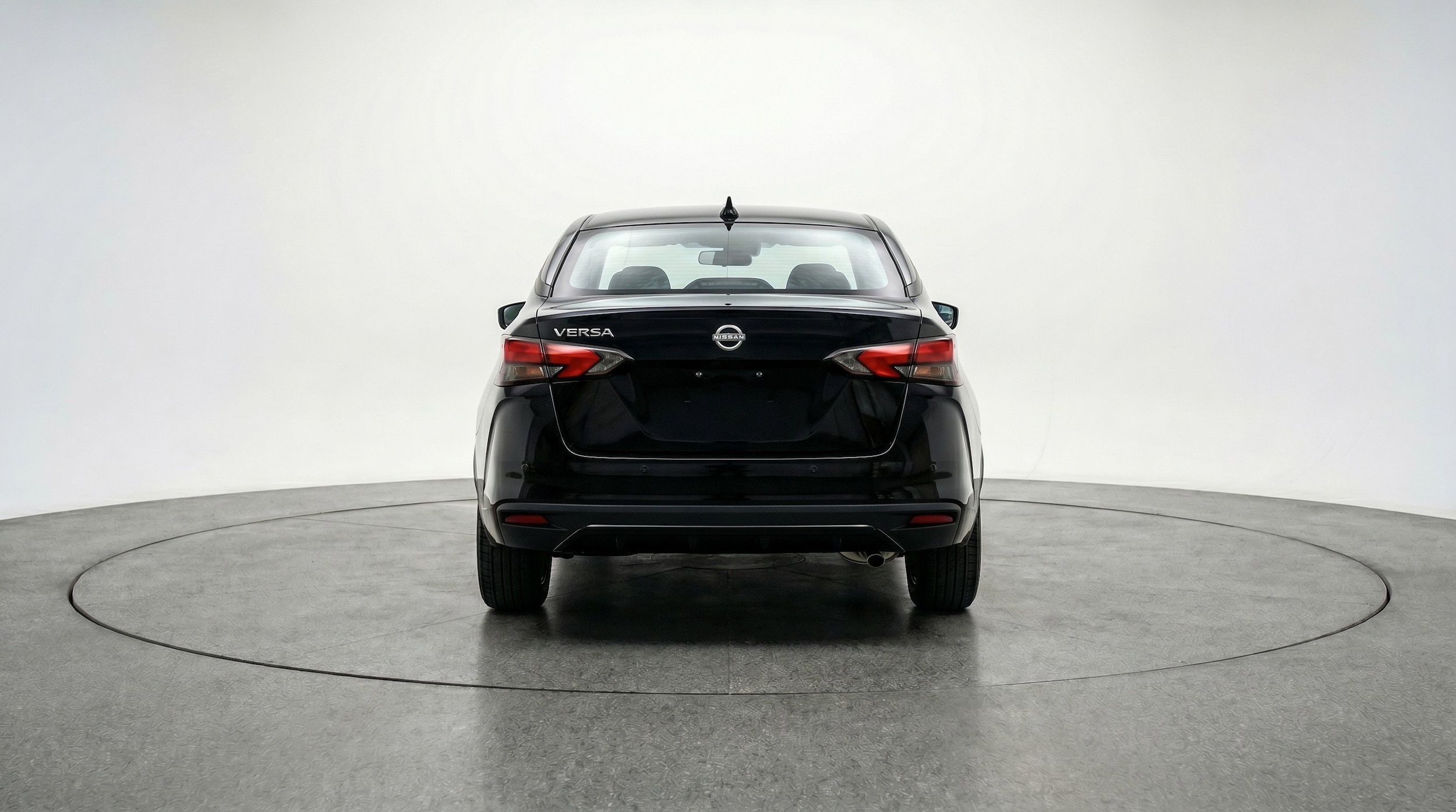 Thumbnail: 2025 Nissan Versa - 7