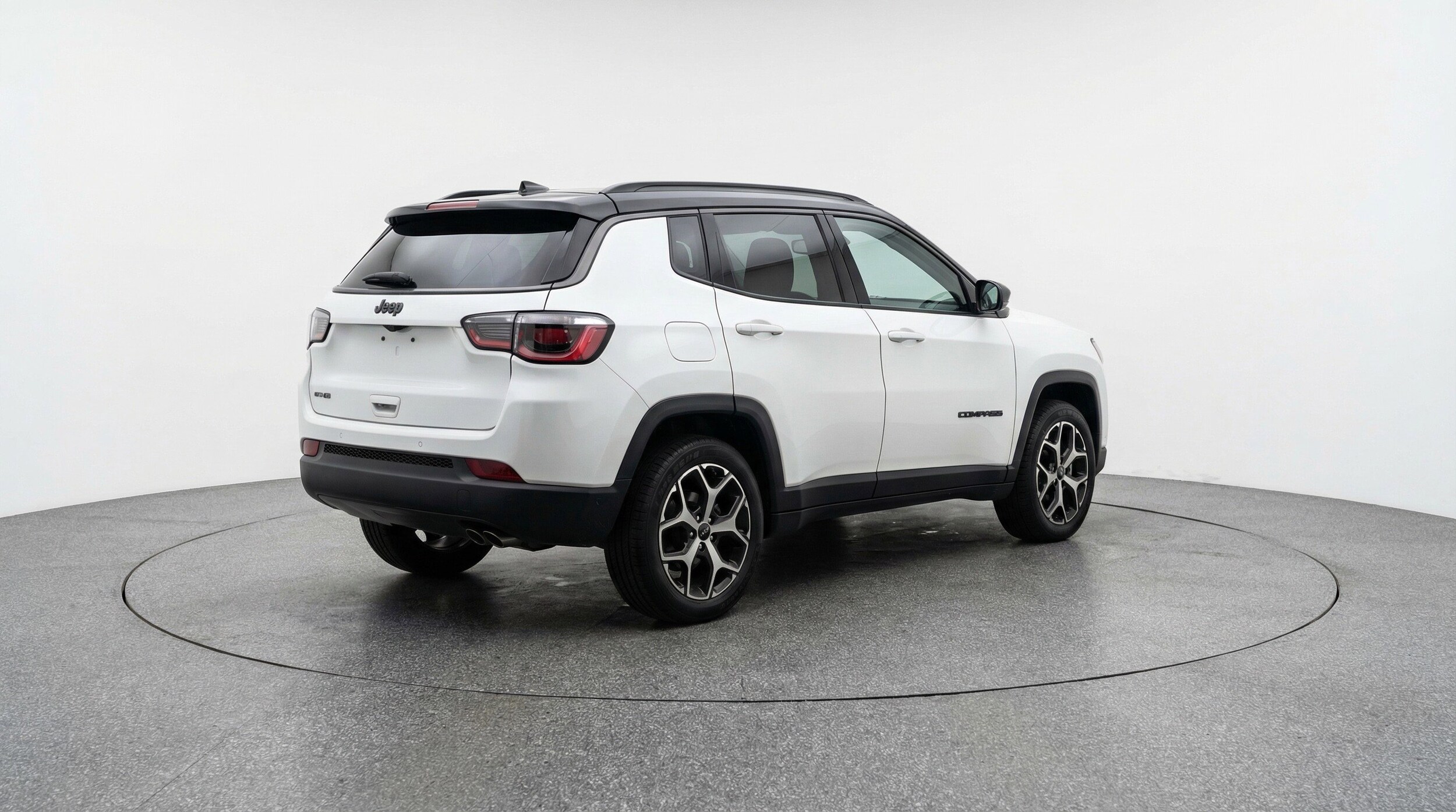 Thumbnail: 2025 Jeep Compass - 9