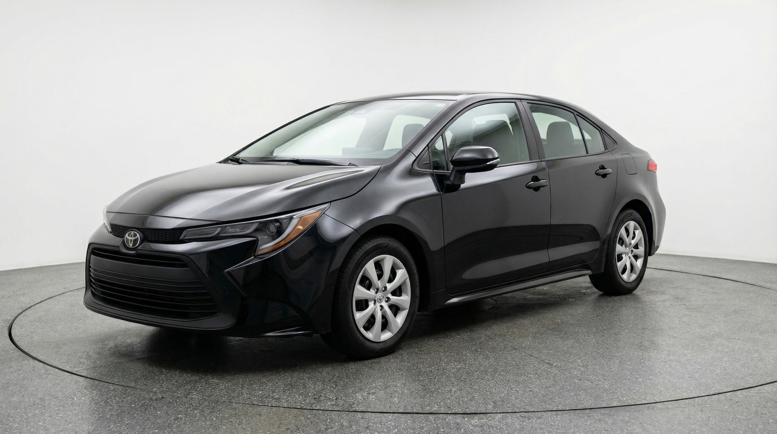 Thumbnail: 2025 Toyota Corolla - 3