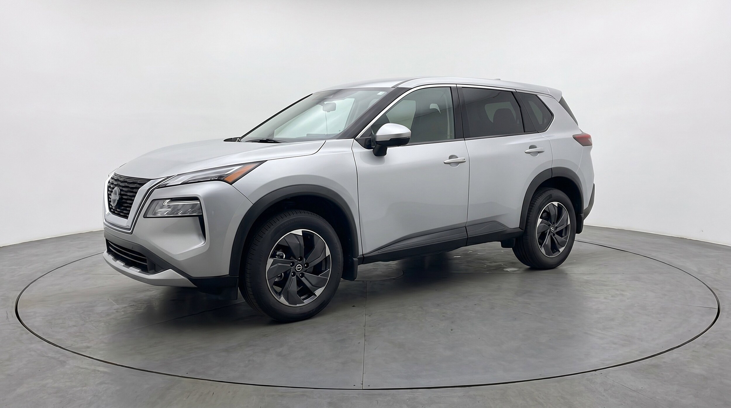 Thumbnail: 2025 Nissan Rogue - 3
