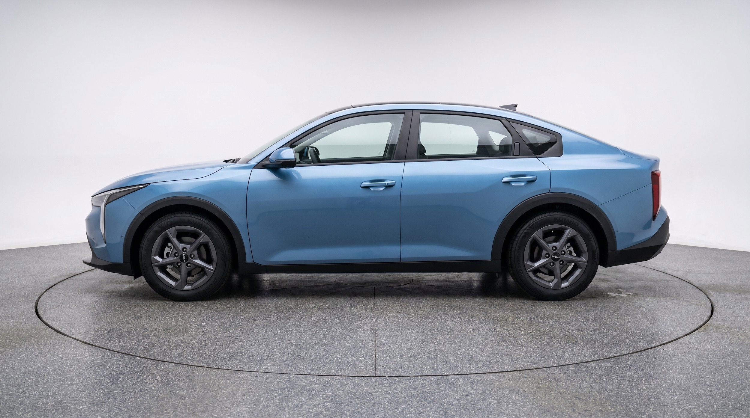 Thumbnail: 2025 Kia K4 - 5