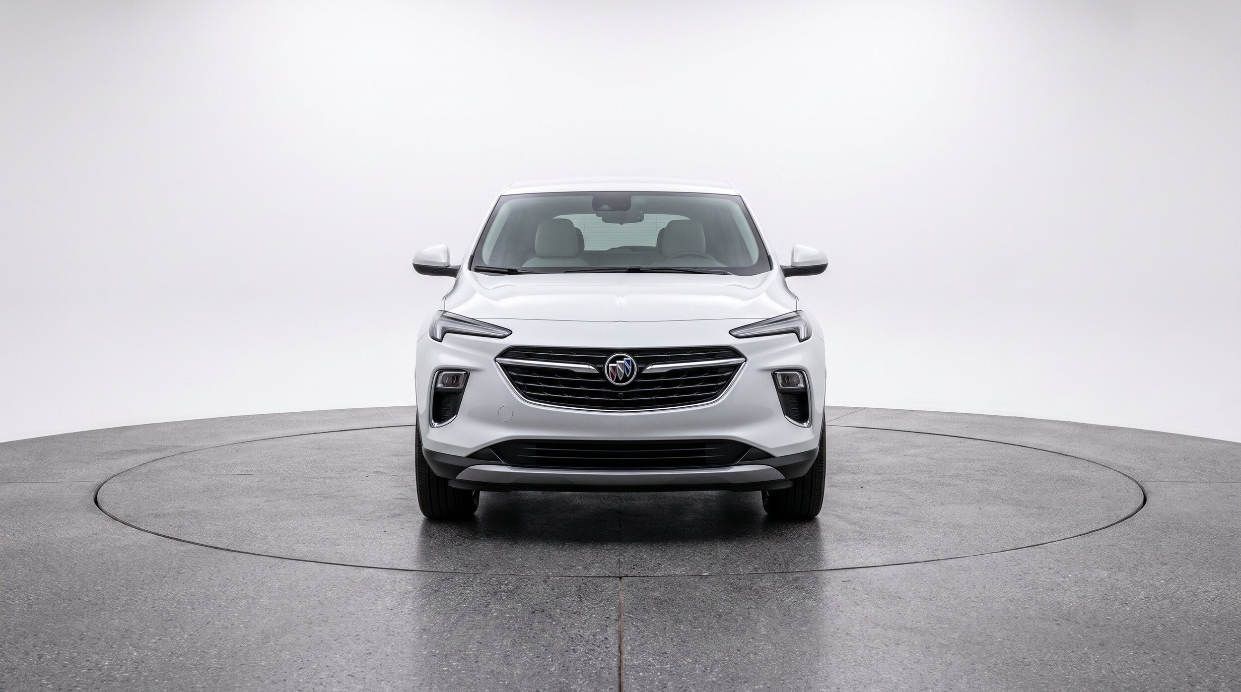 Thumbnail: 2026 Buick Encore GX - 2