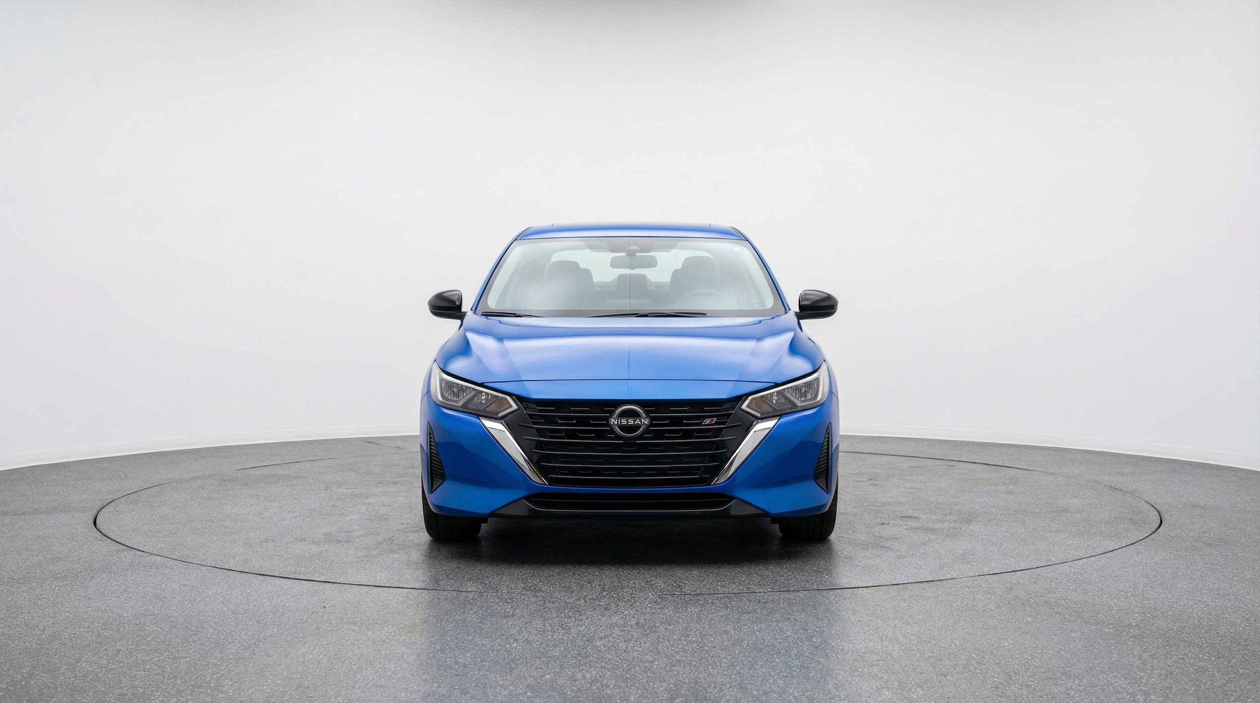 Thumbnail: 2025 Nissan Sentra - 2