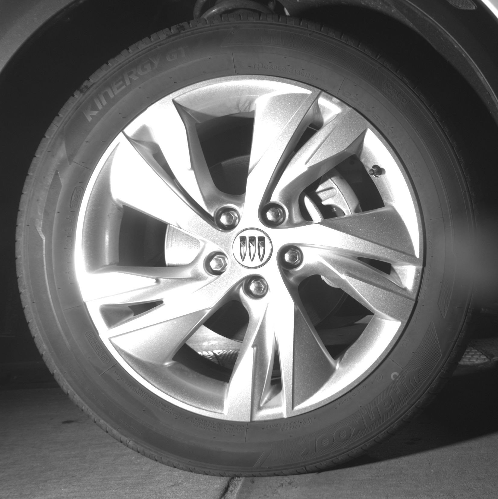 Thumbnail: 2026 Buick Encore GX - 13