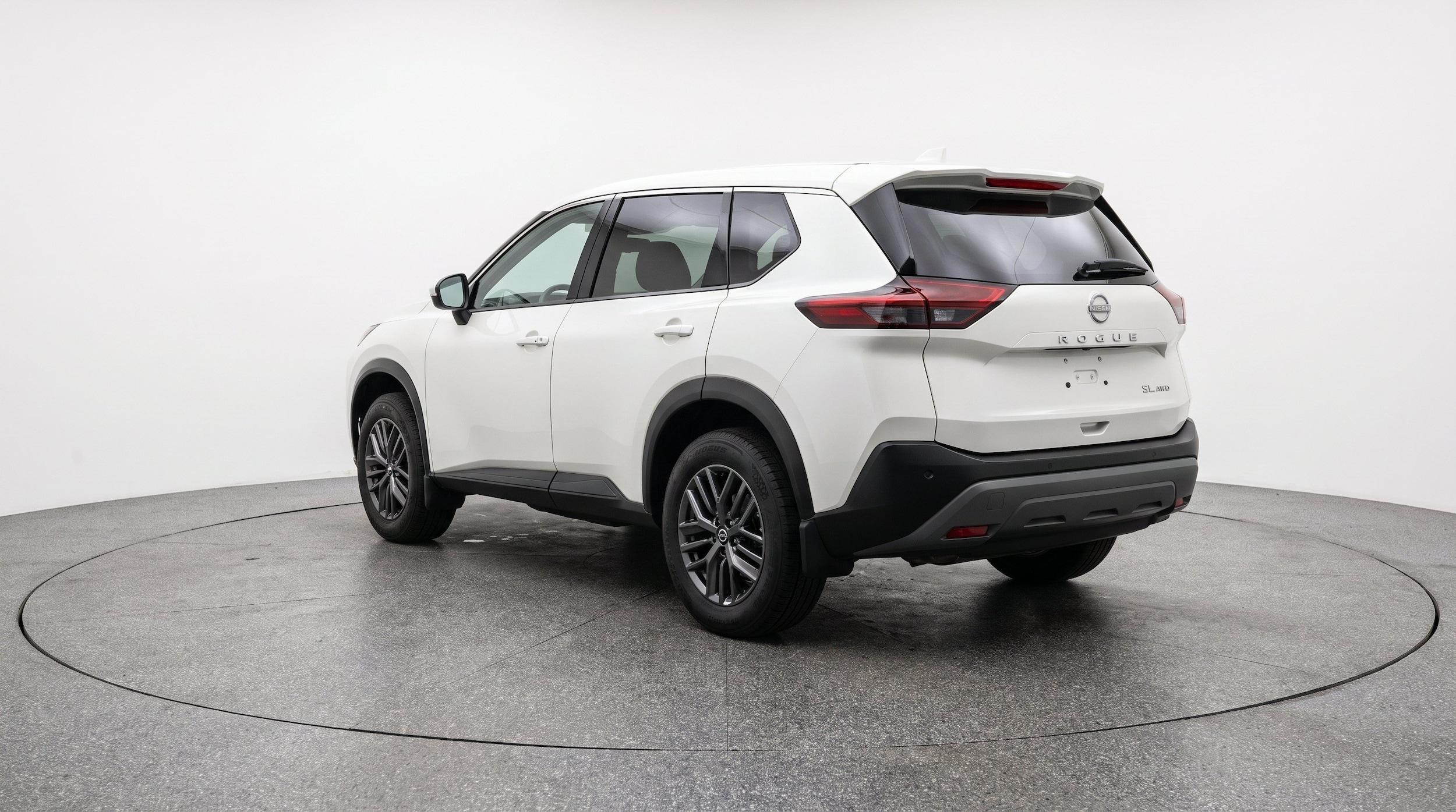 Thumbnail: 2026 Nissan Rogue - 6