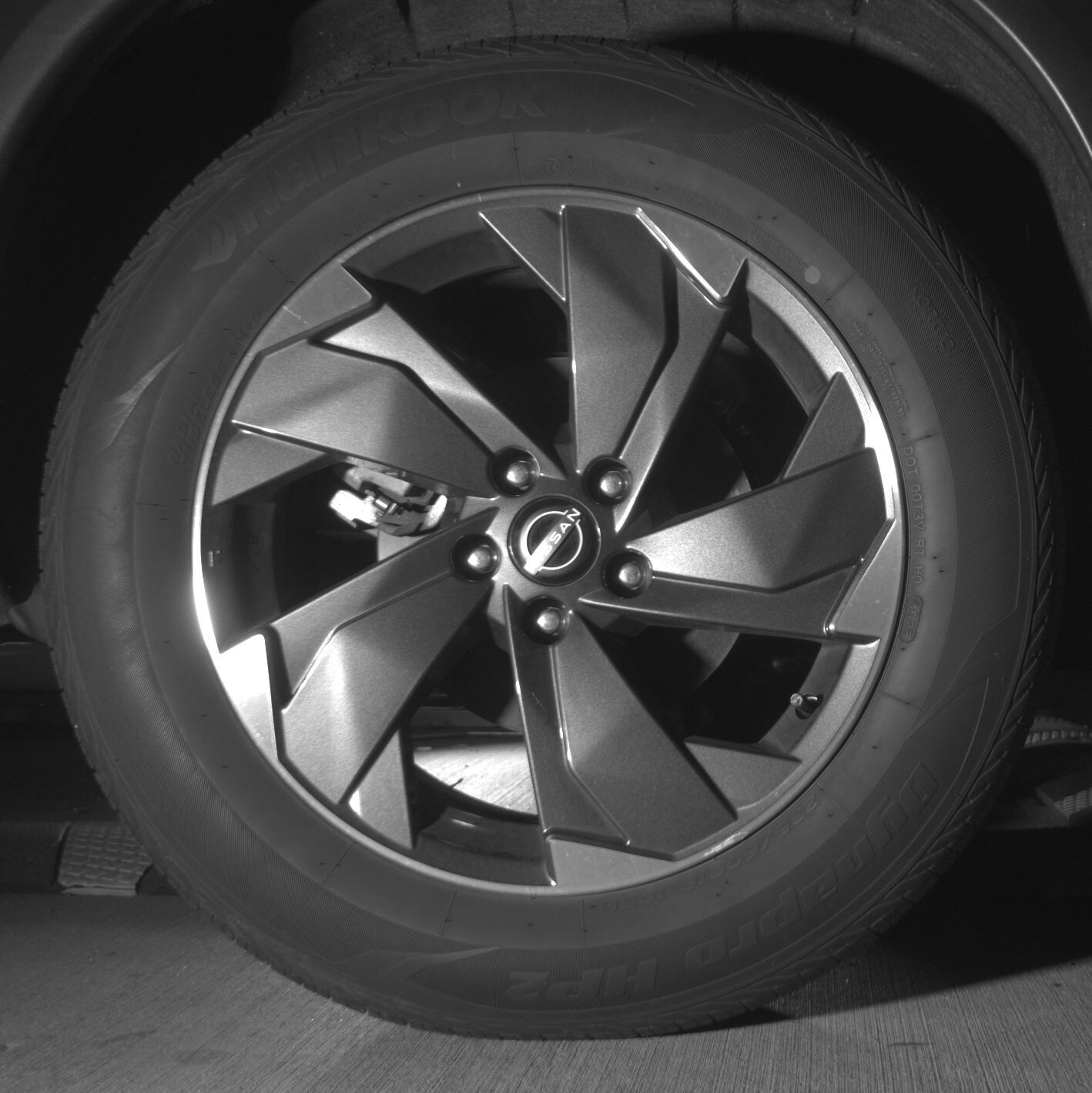 Thumbnail: 2025 Nissan Rogue - 12