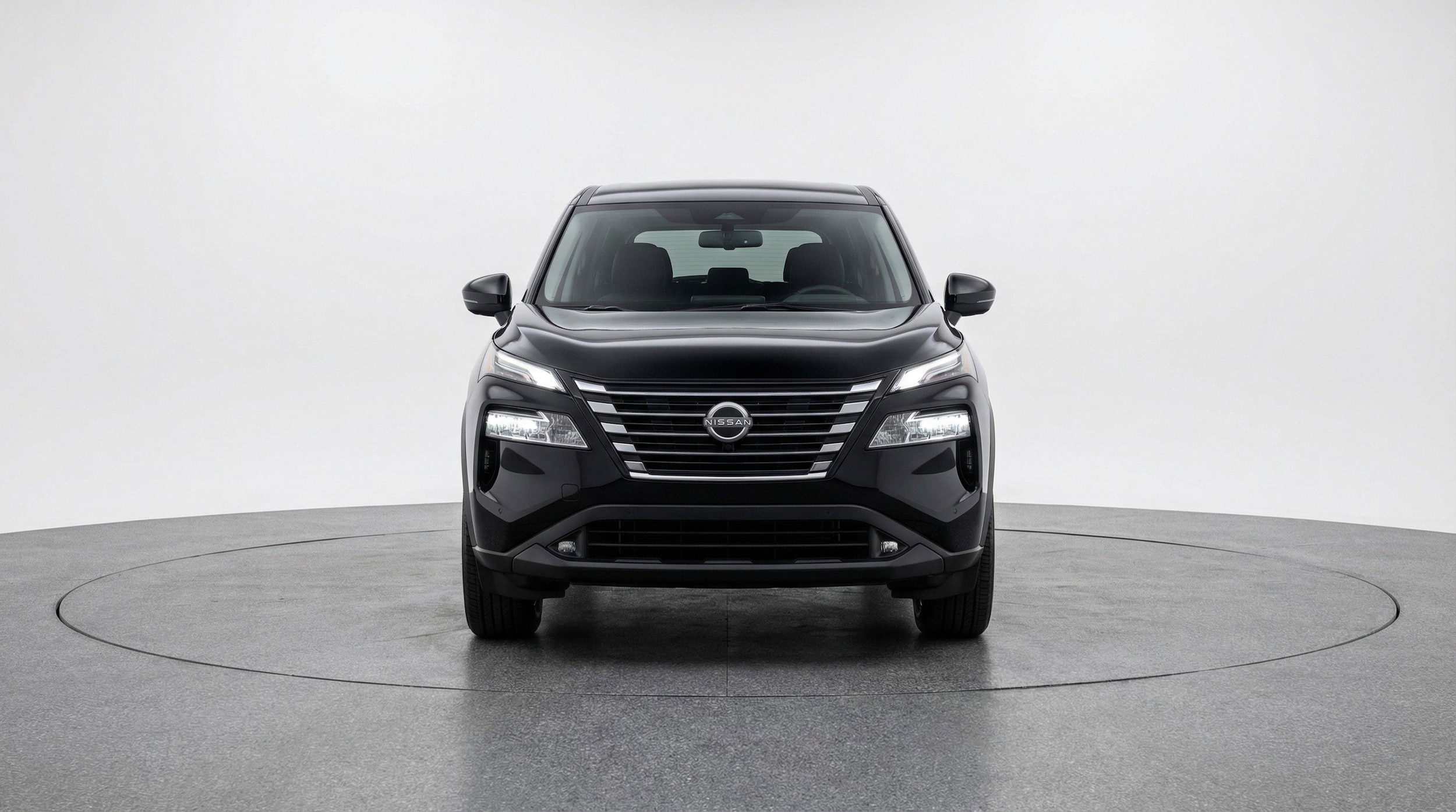 Thumbnail: 2025 Nissan Rogue - 2