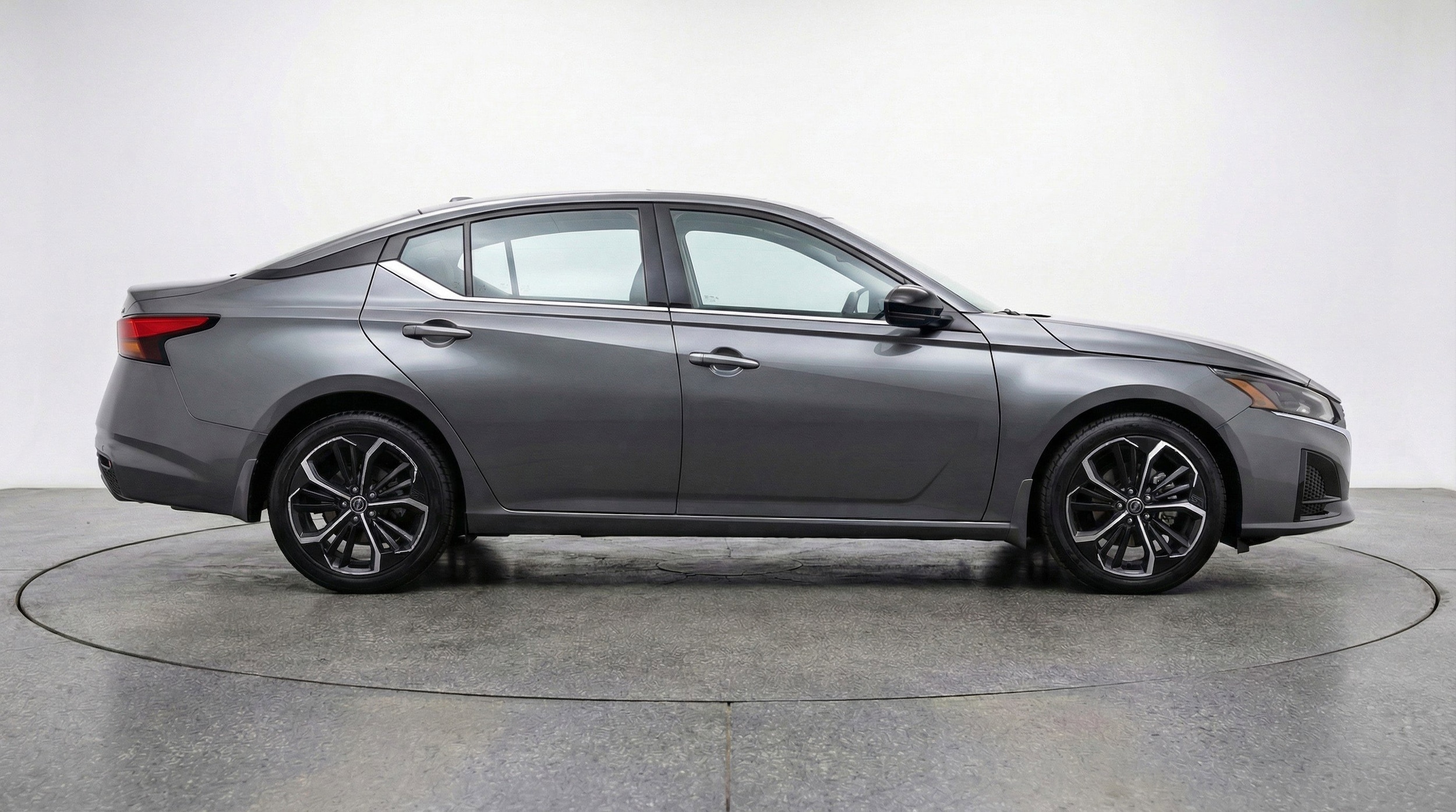 Thumbnail: 2025 Nissan Altima - 11